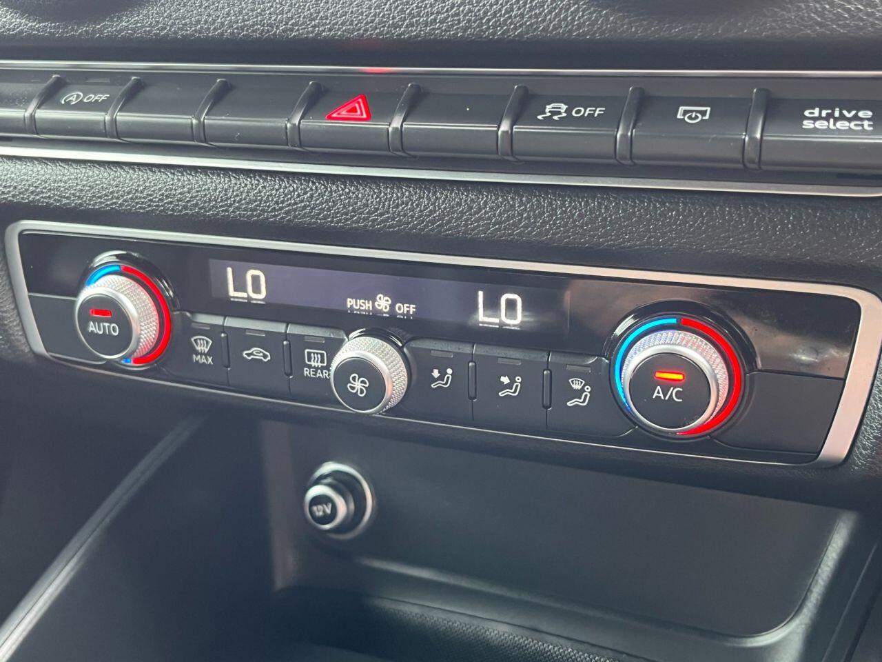 Audi A3 view 21
