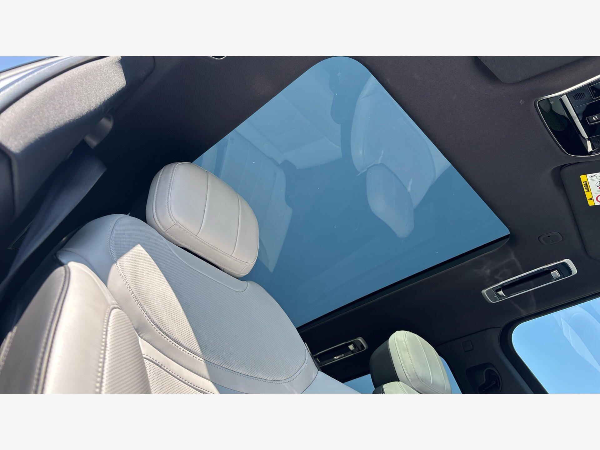 Land Rover Range Rover Sport view 24