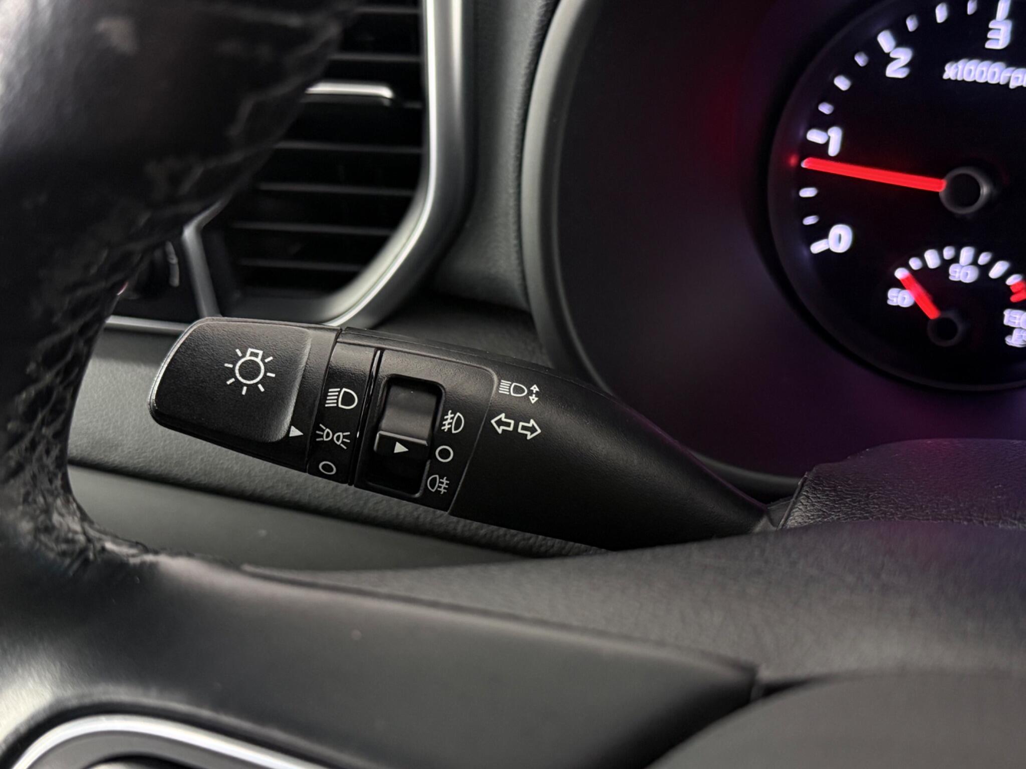 Kia Sportage view 18