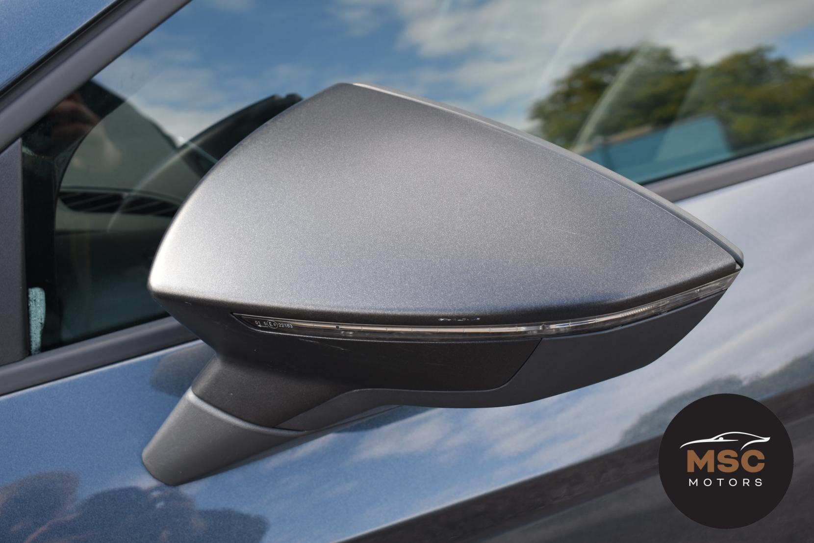 Seat Leon Leon view 38
