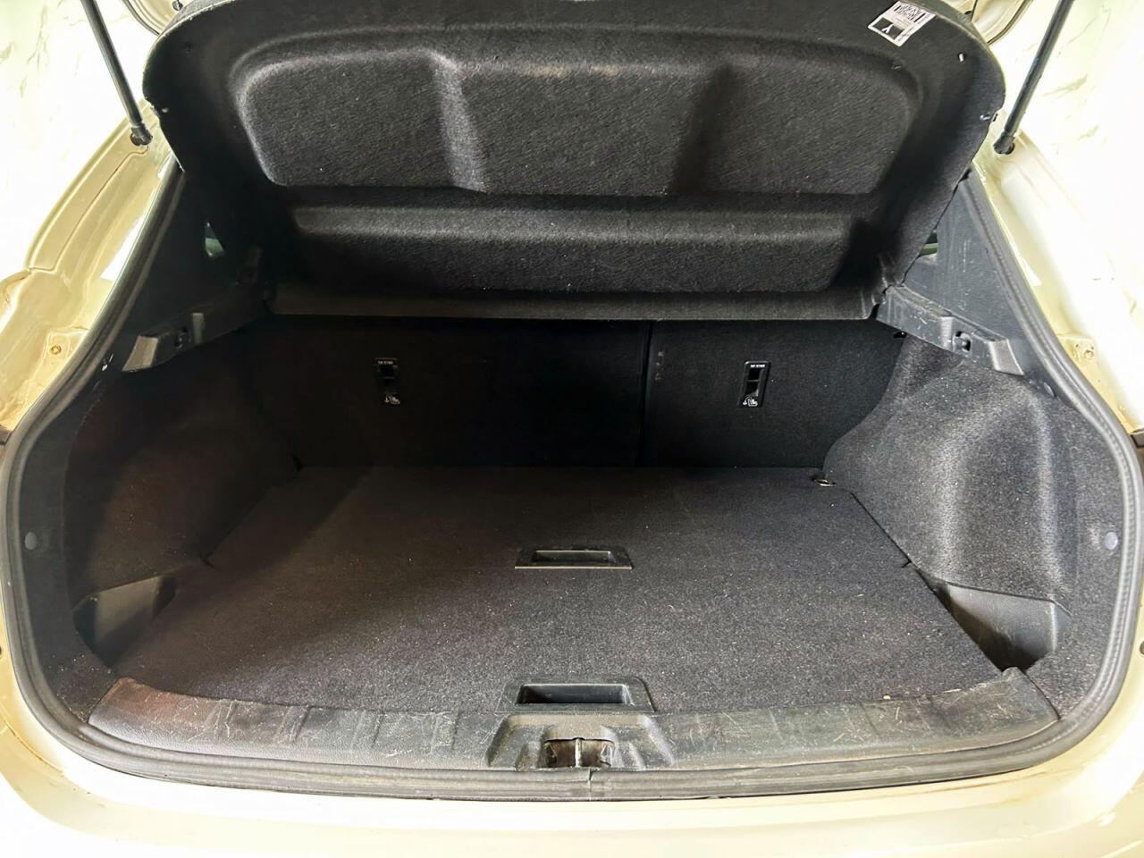 Nissan Qashqai view 23