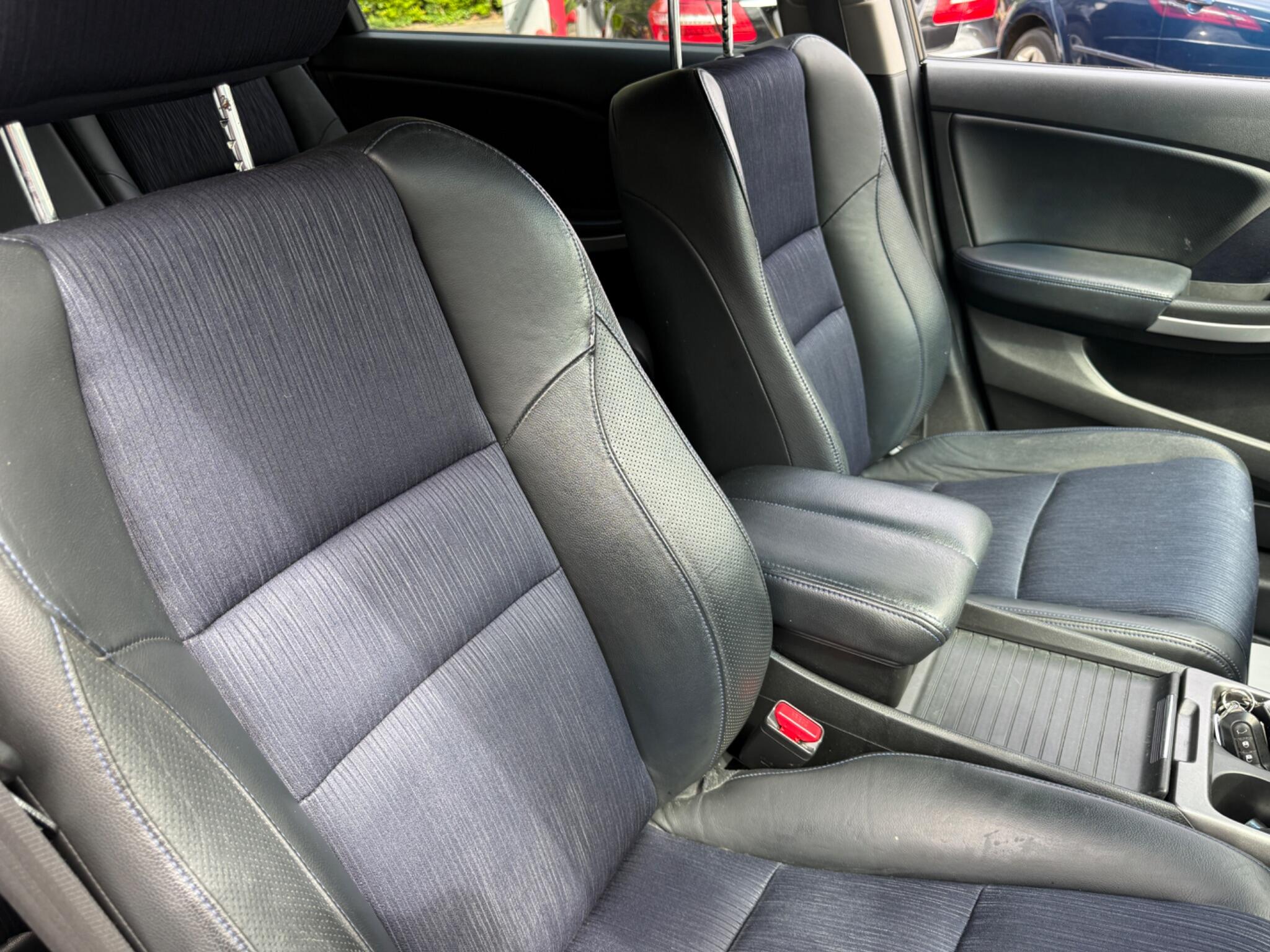 Honda Odyssey - Image 37