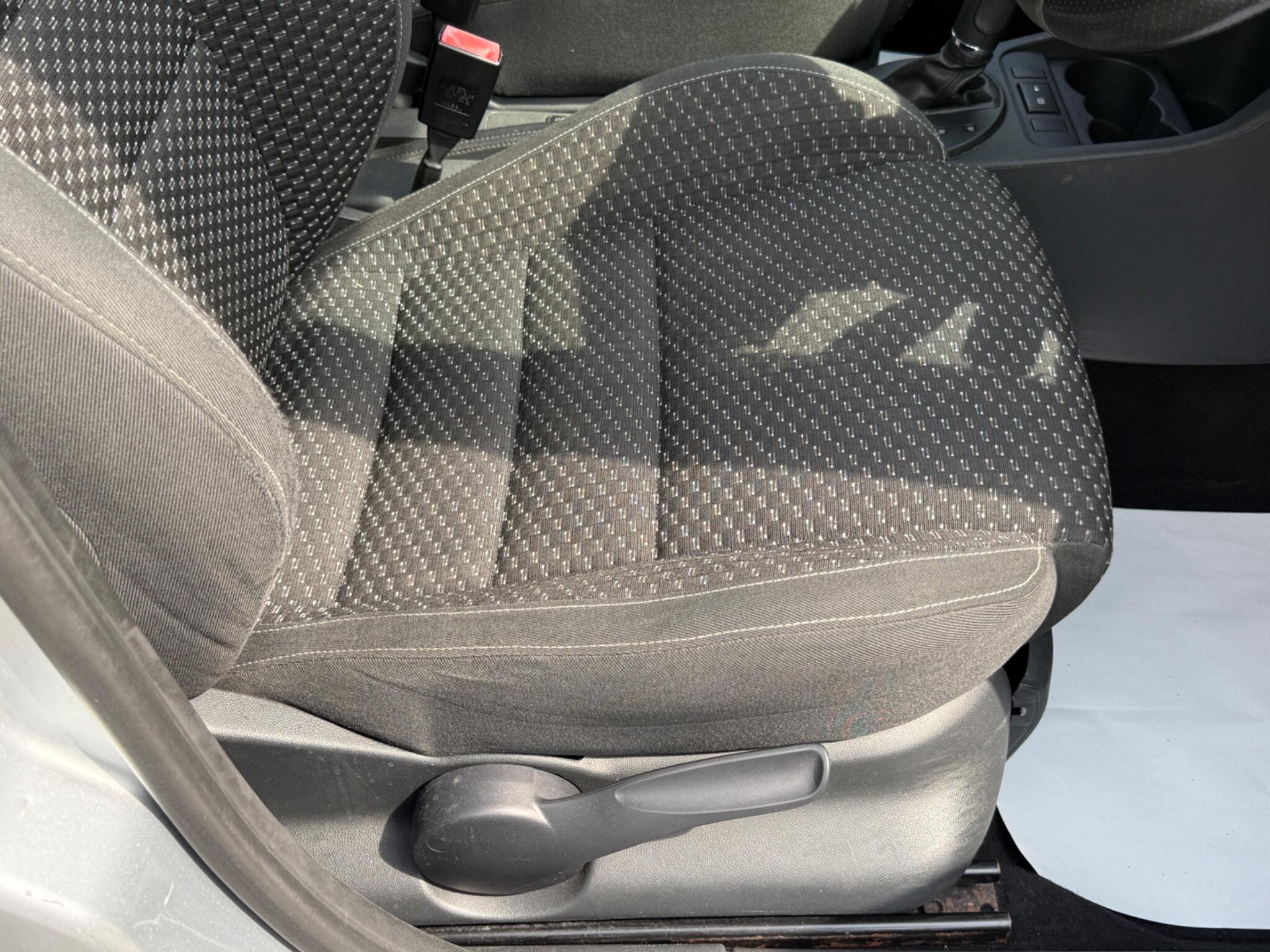 Skoda Fabia - Image 13