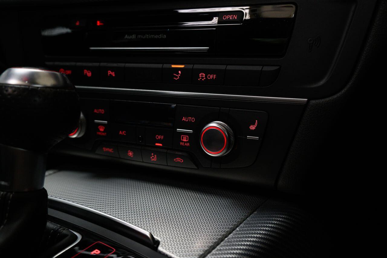 Audi RS7 view 40