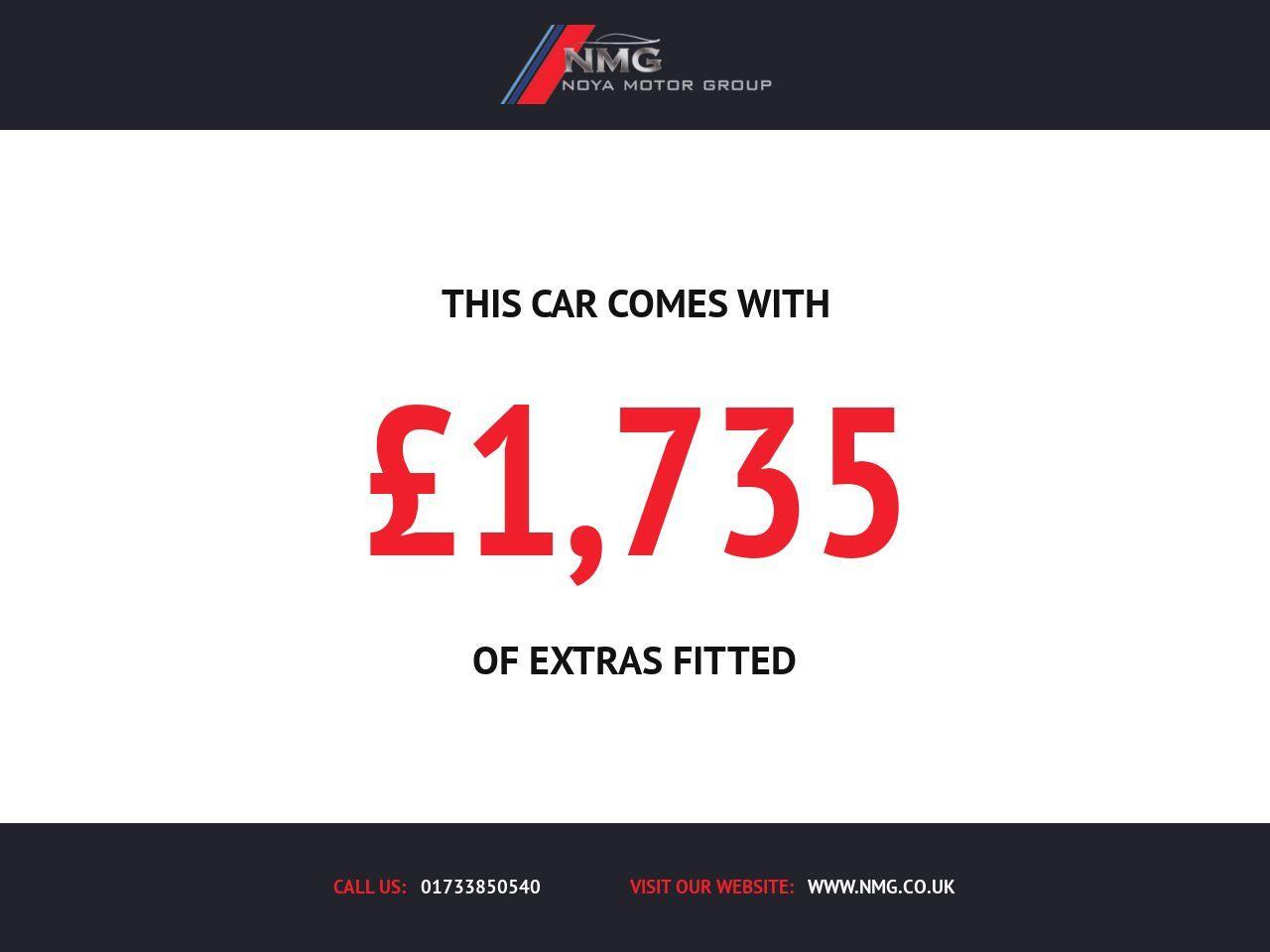 Ford Mondeo view 33