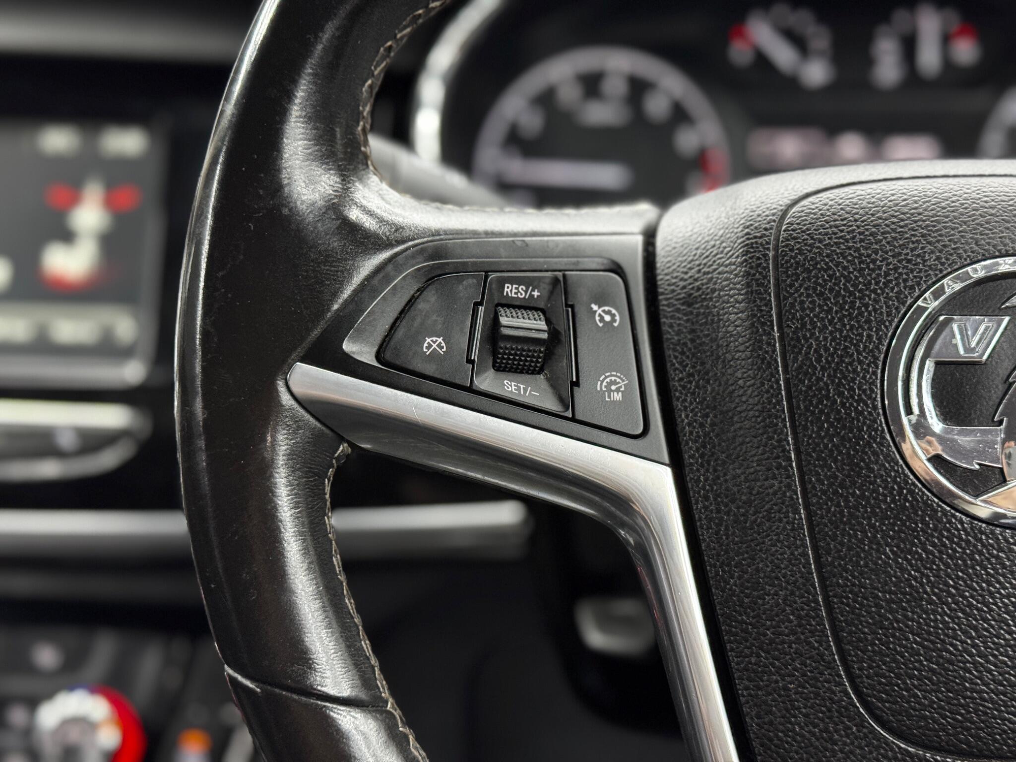 Vauxhall Mokka X view 20
