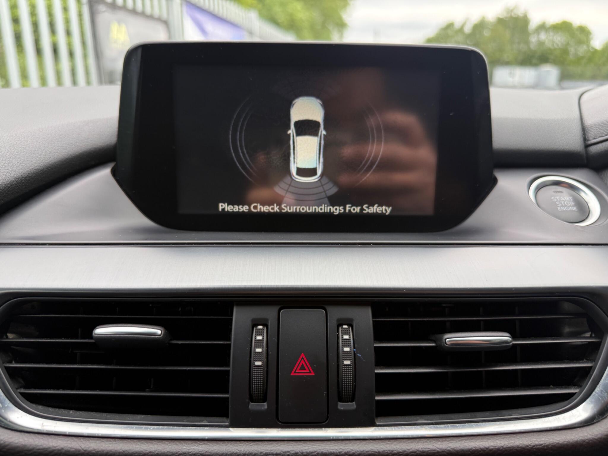 2015 Mazda Mazda6 image 34