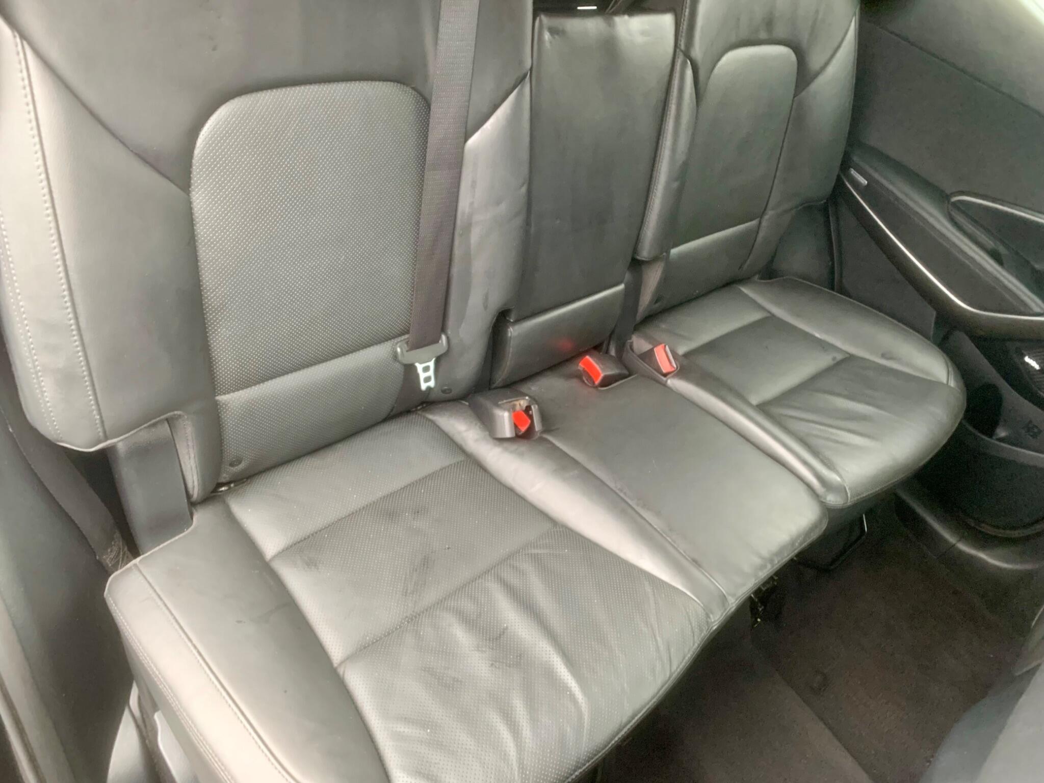Hyundai Santa Fe view 51