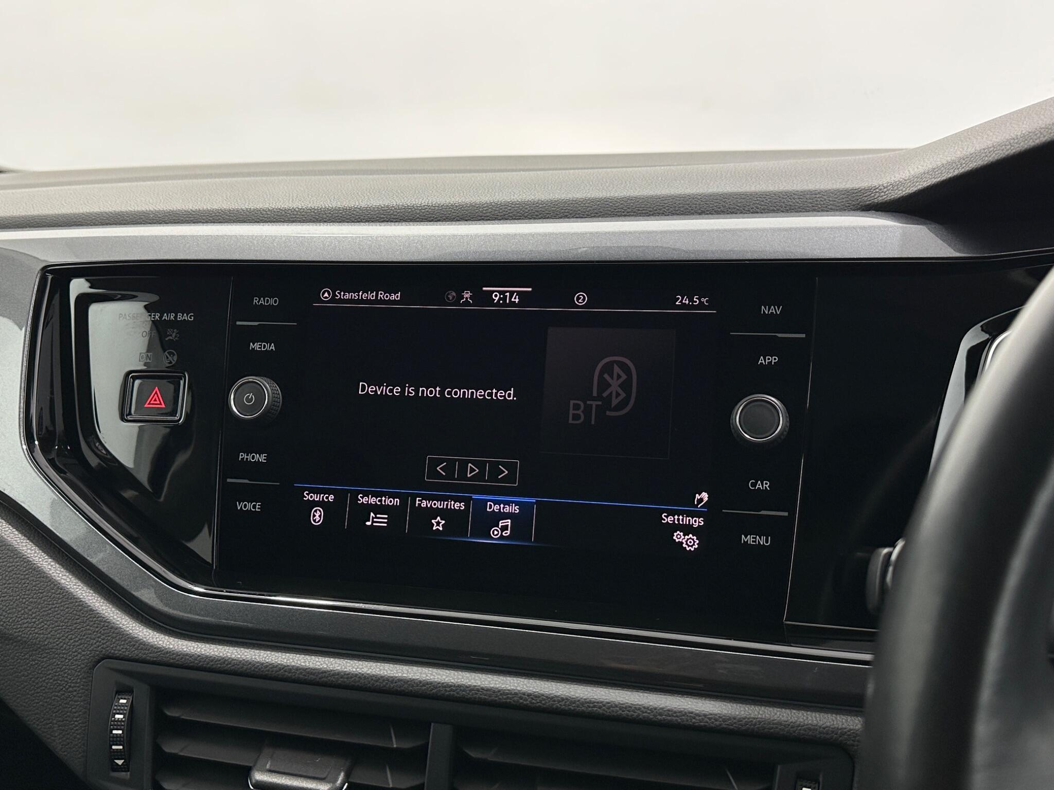 Volkswagen Polo view 26