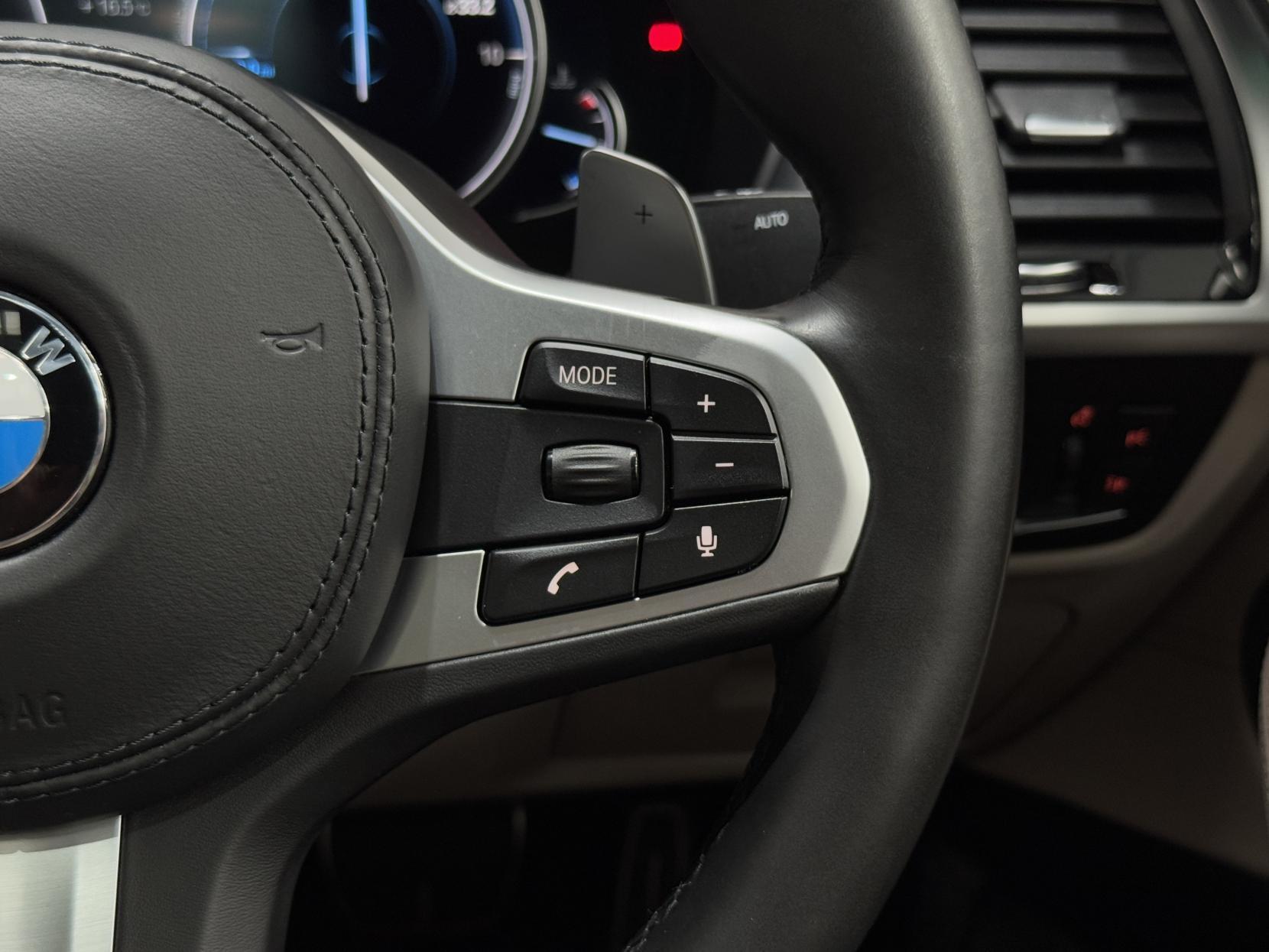 BMW X4 view 52