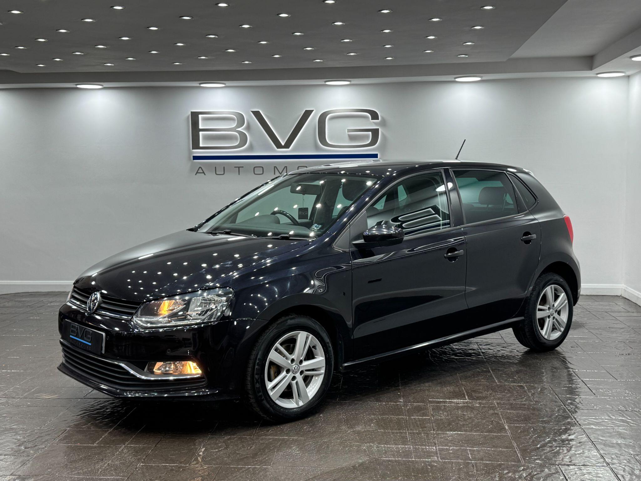 Volkswagen Polo view 5