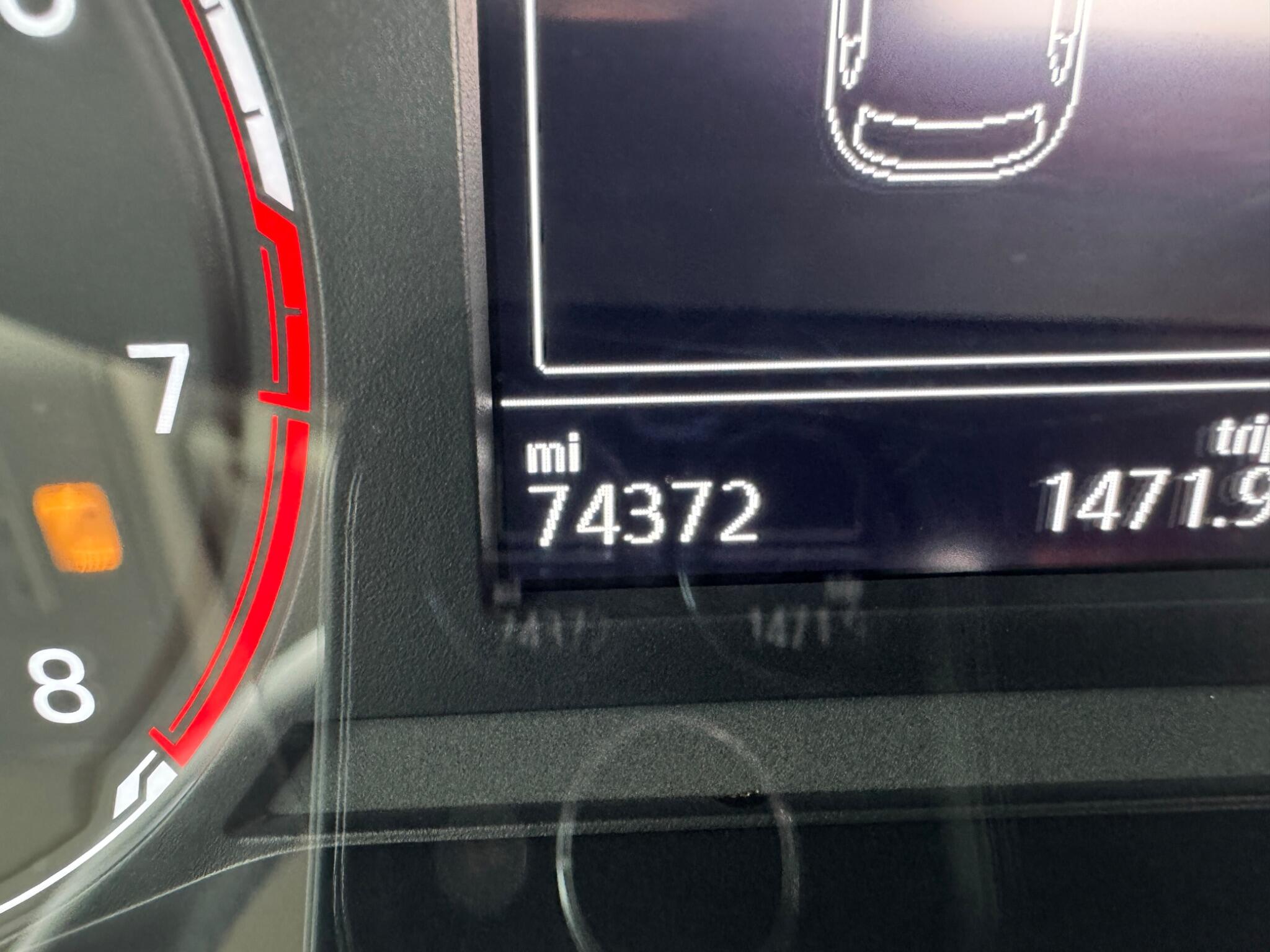 Volkswagen Polo view 15