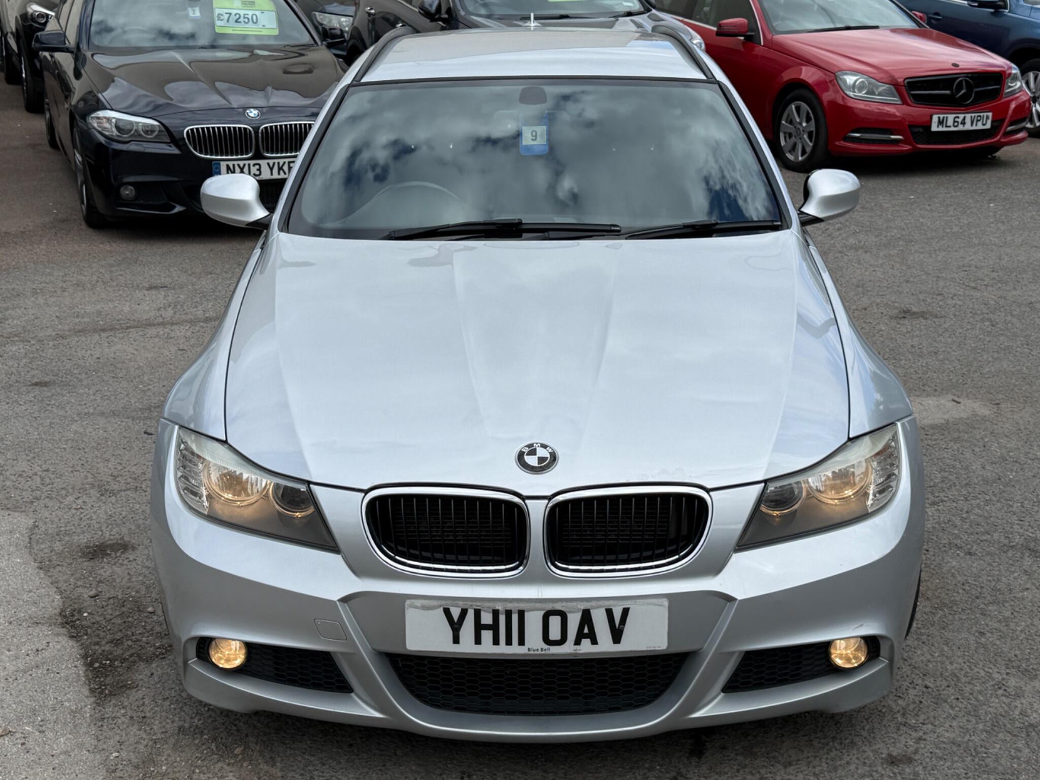 BMW 3 Series - Image 7