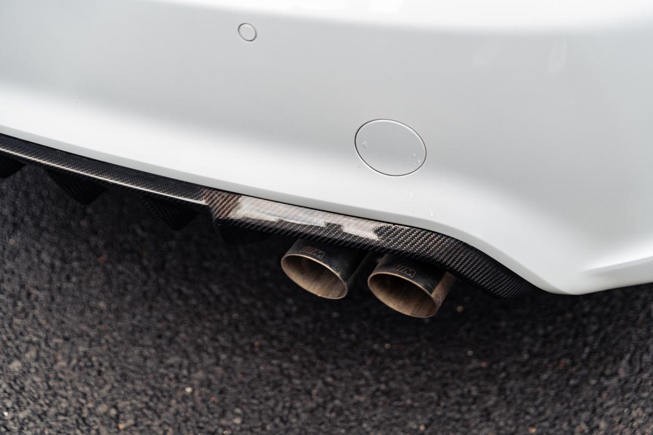BMW M2 view 11