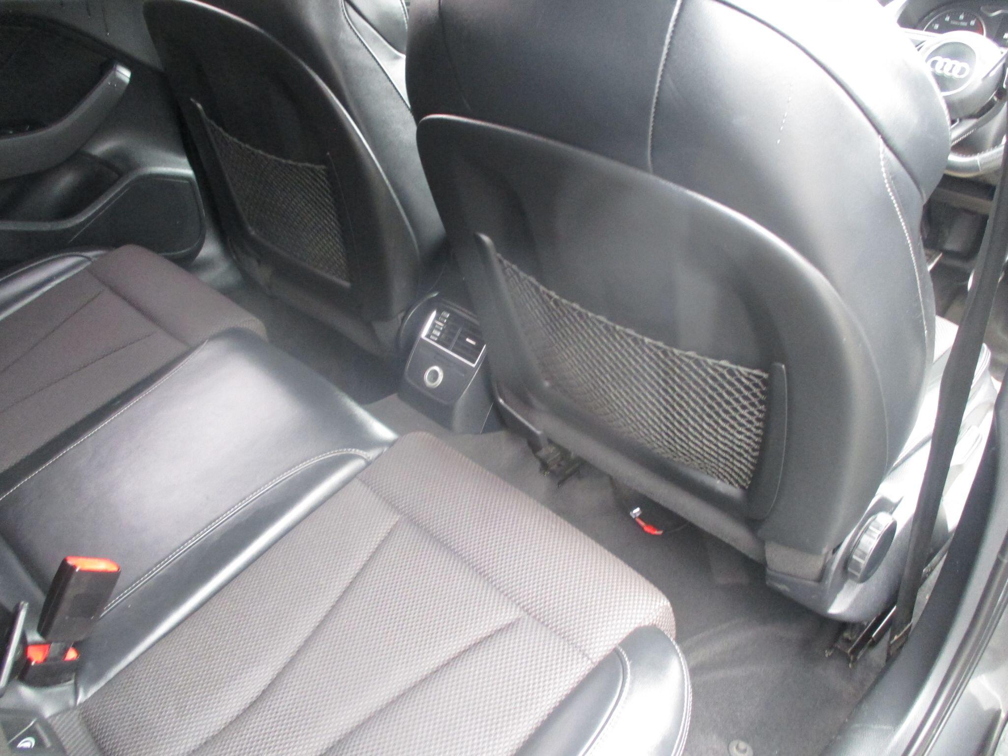 Audi A3 view 28