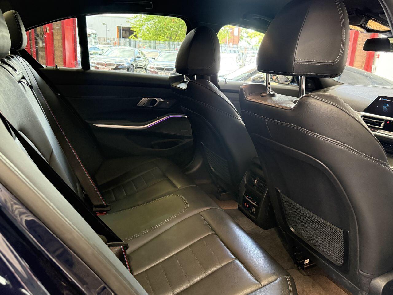 BMW 3 Series view 71
