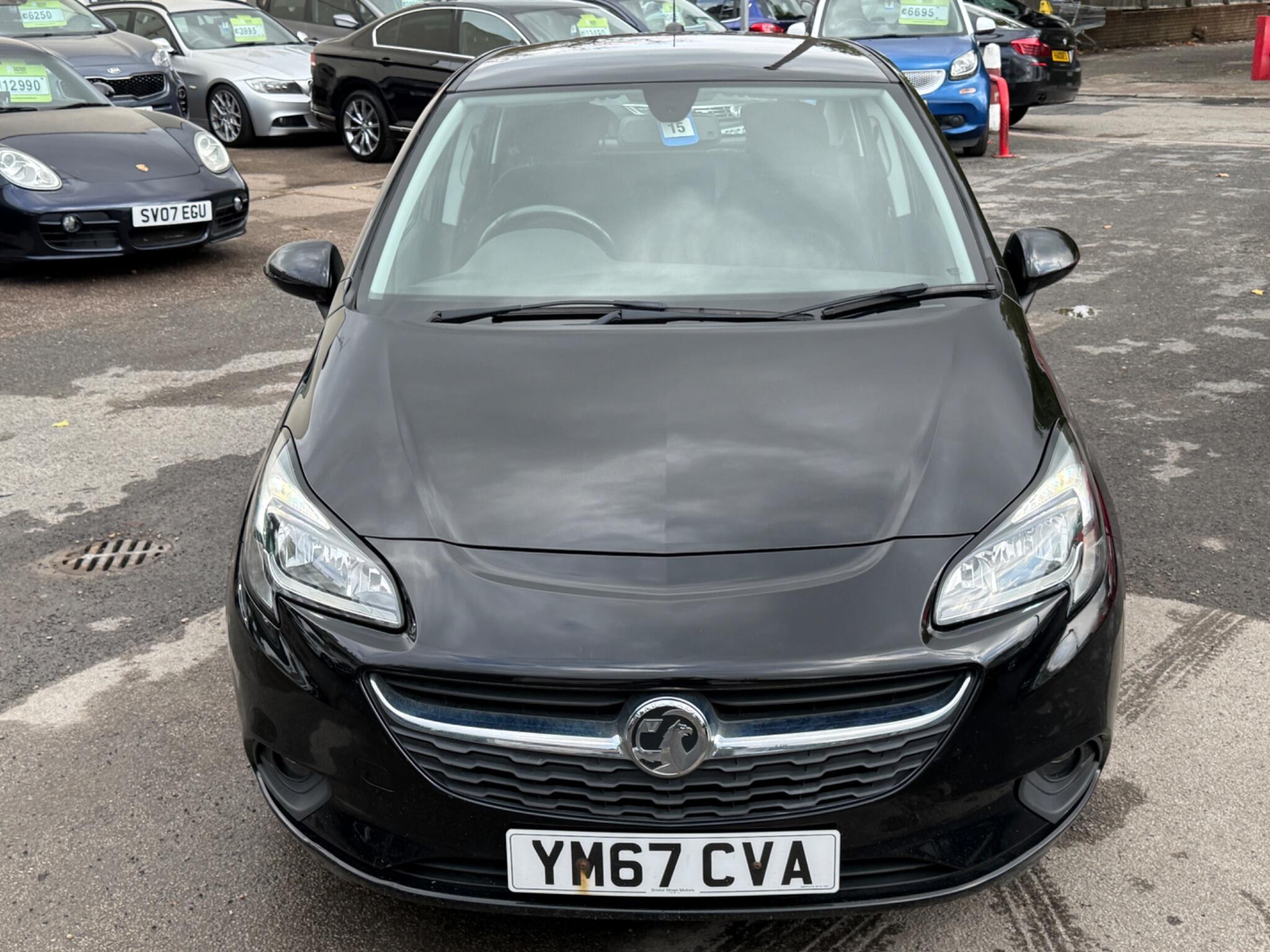 Vauxhall Corsa - Image 7