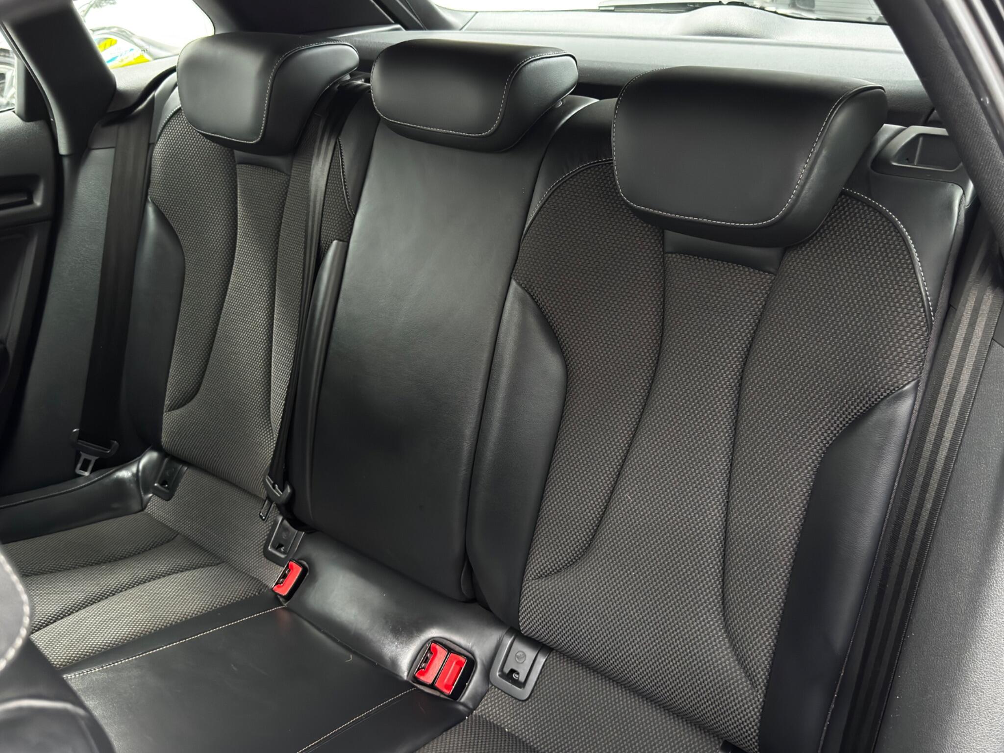 Audi A3 view 55