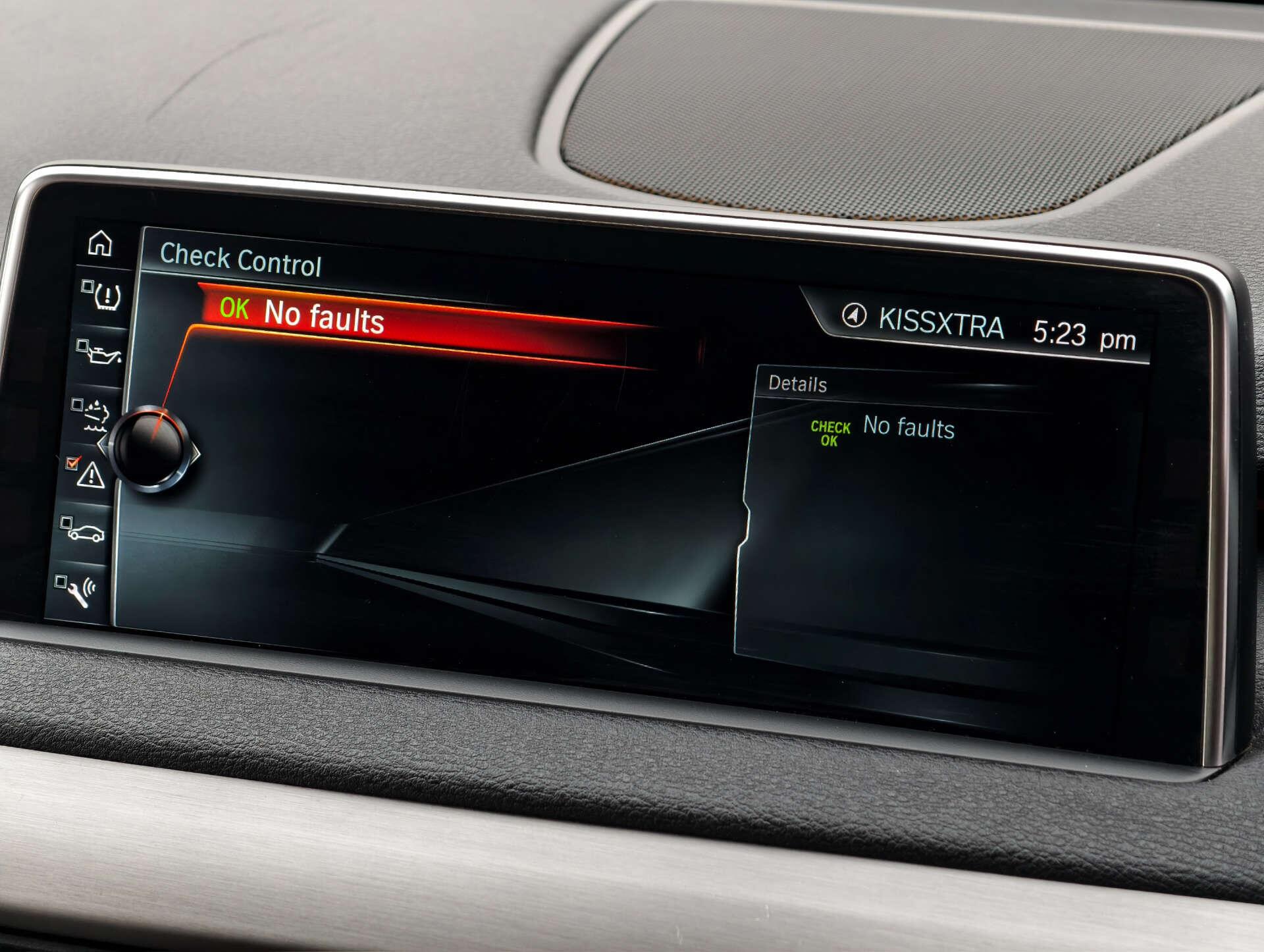 BMW X5 X5 view 54