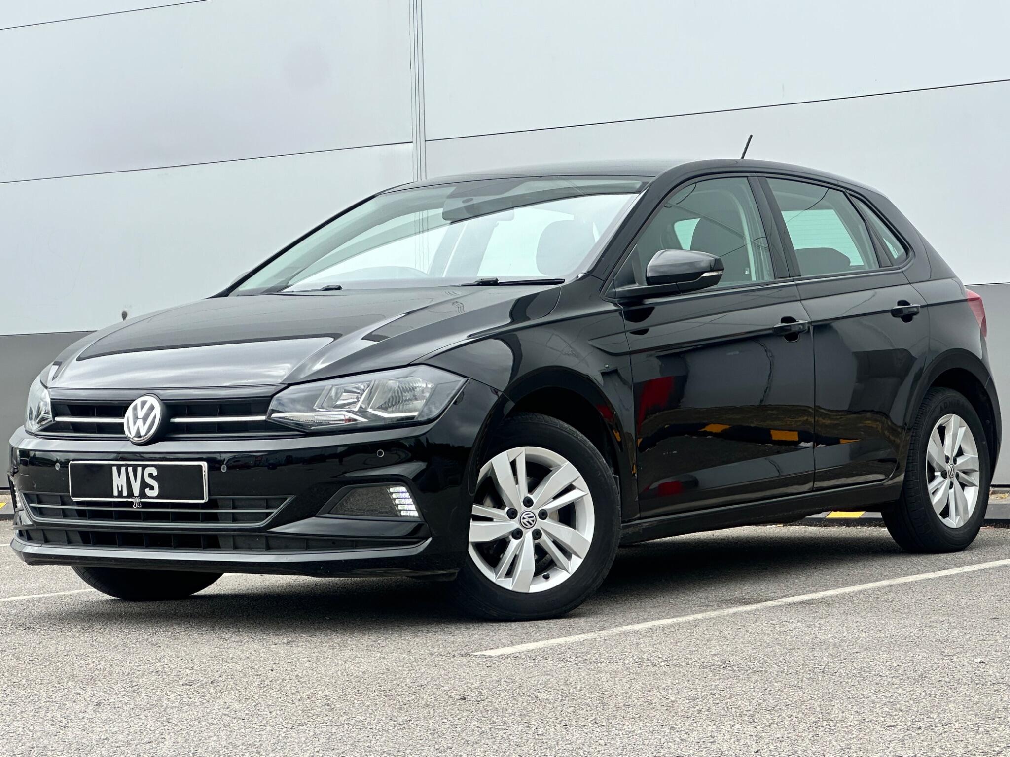 Volkswagen Polo view 7