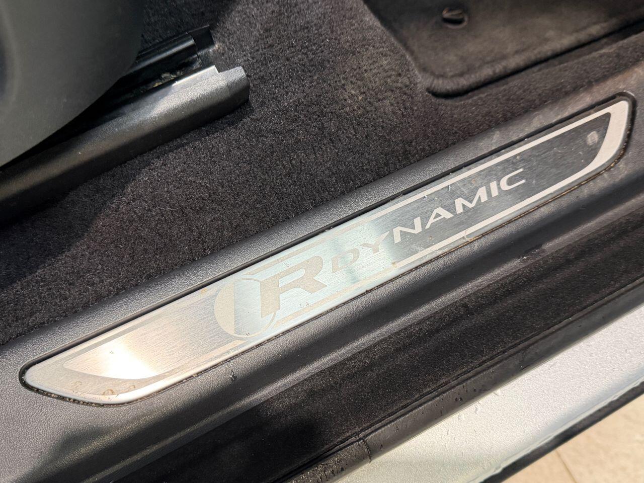 Jaguar E-Pace view 8