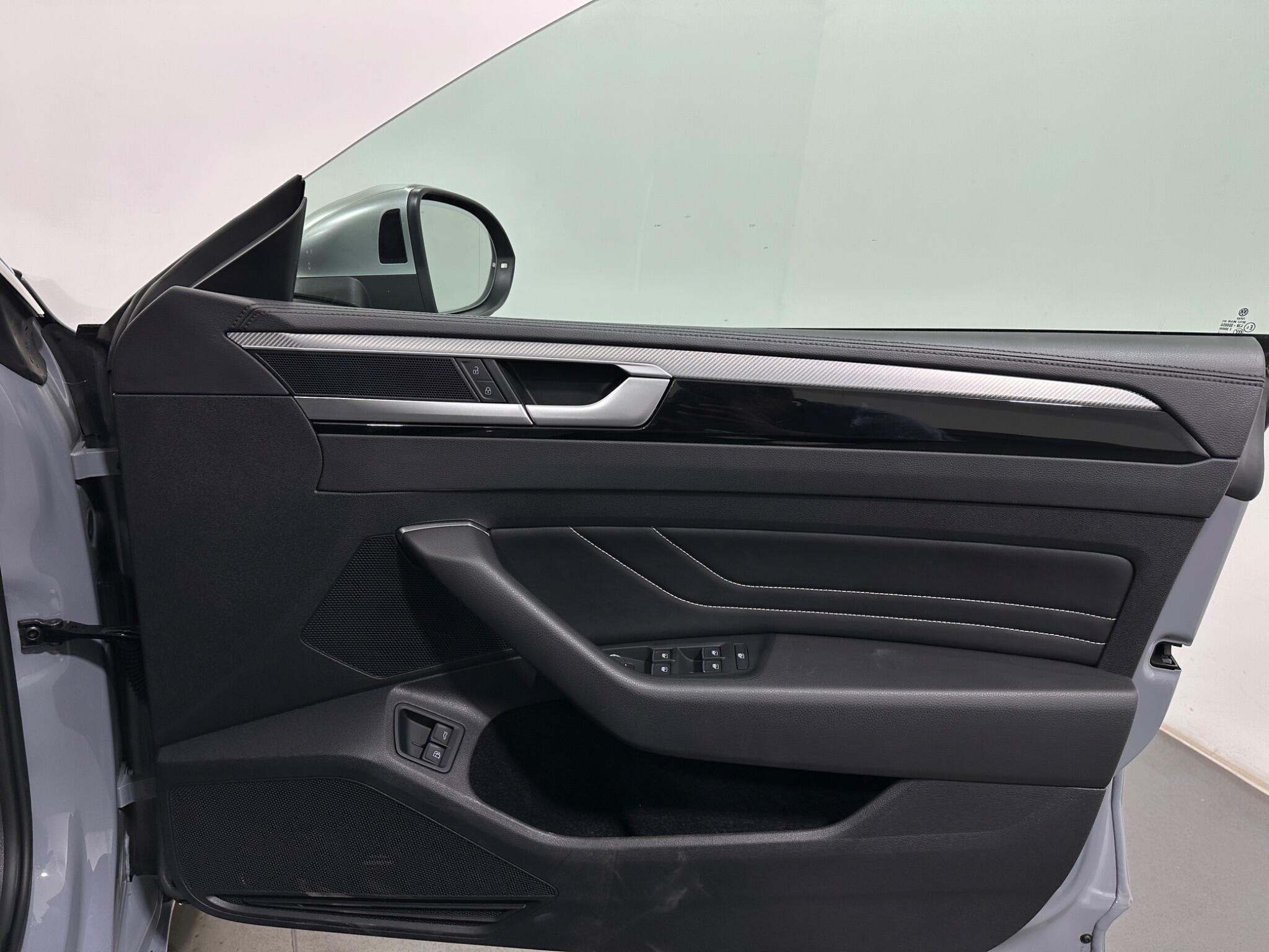 Volkswagen Arteon view 35