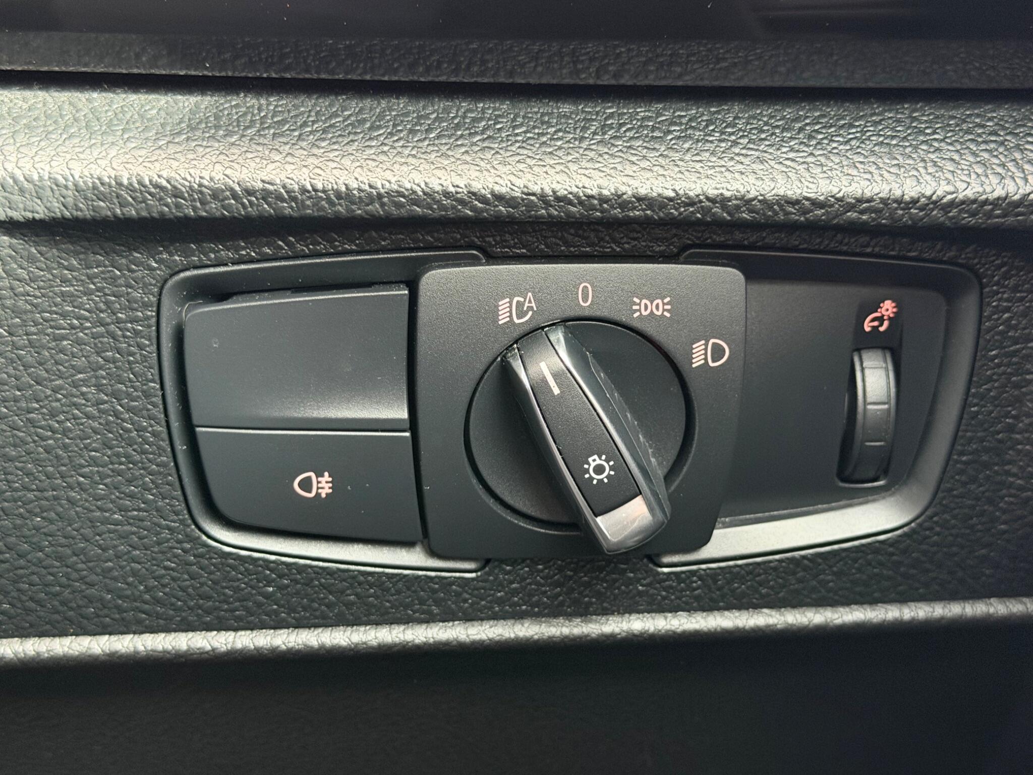BMW 1 Series view 49