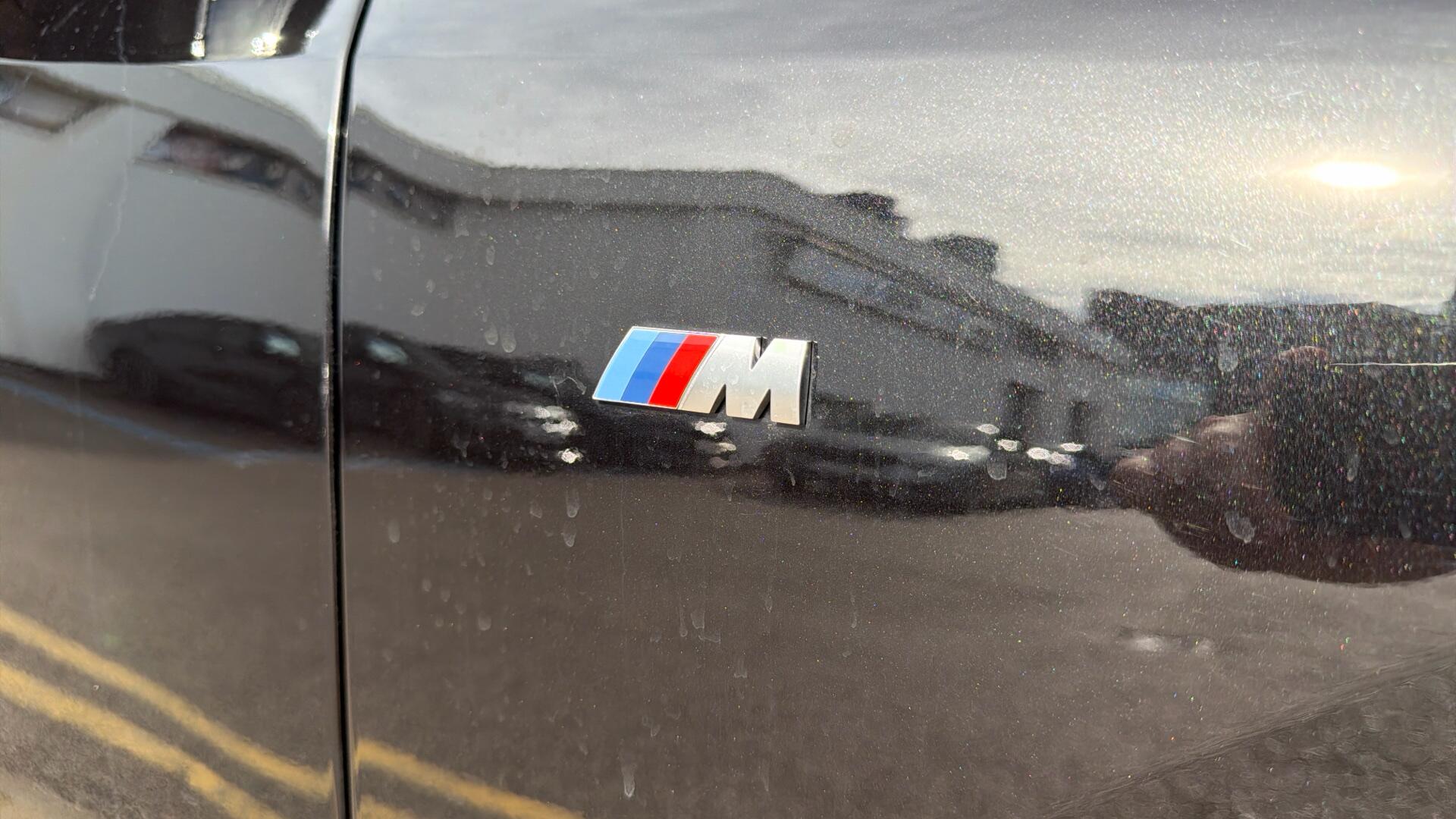 BMW X3 view 24