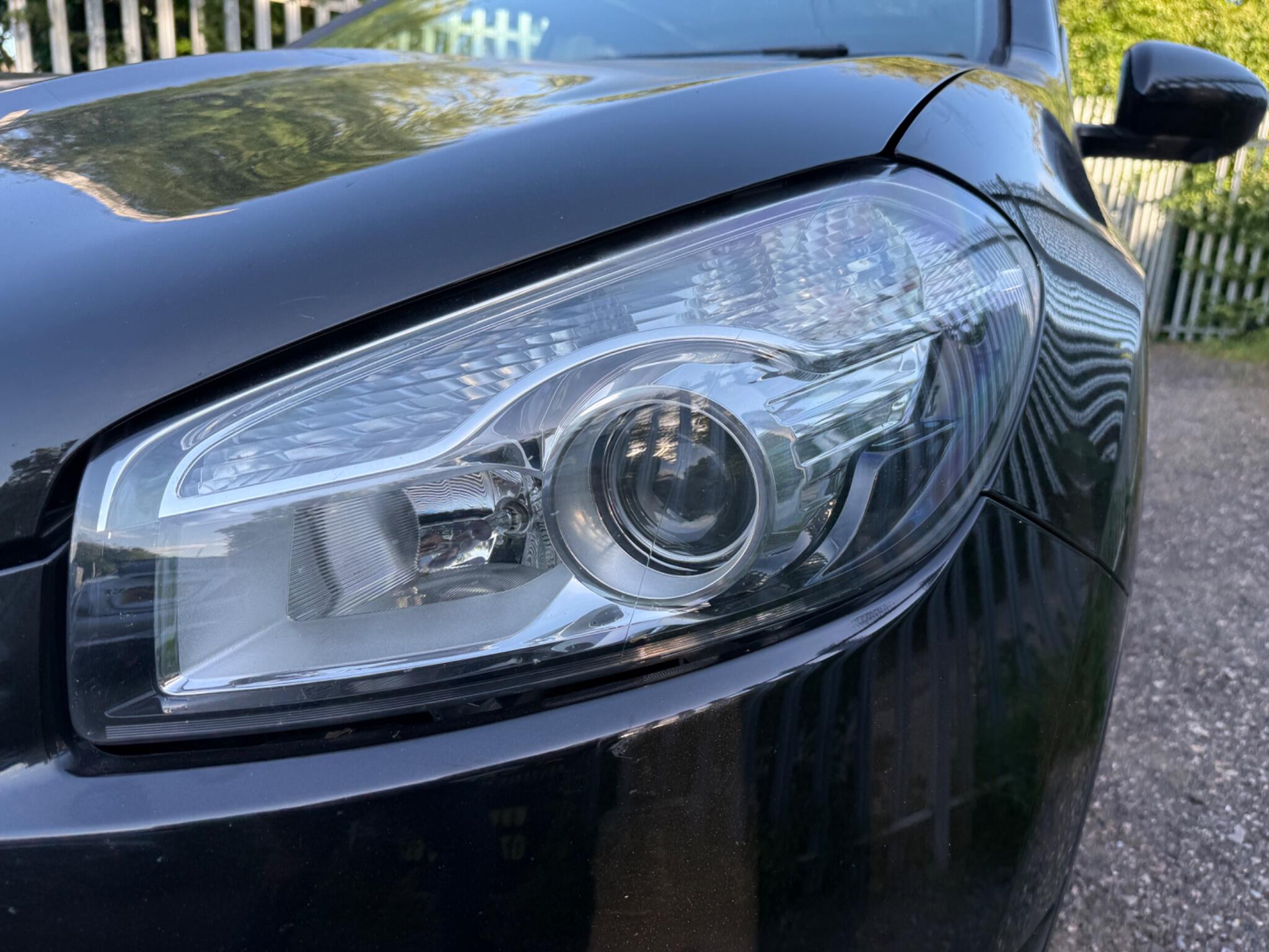 2012 Nissan Qashqai image 46
