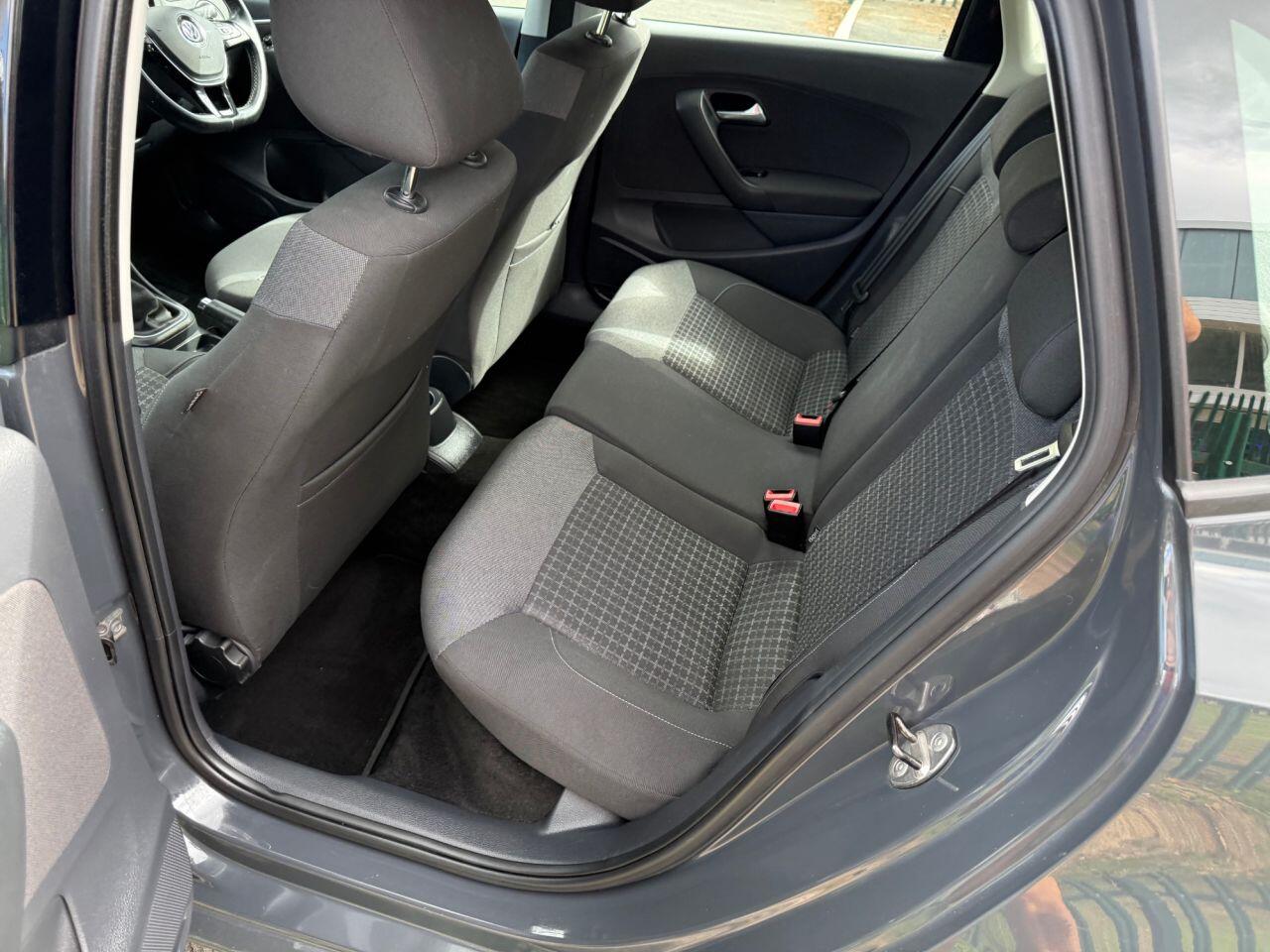 Volkswagen Polo view 35
