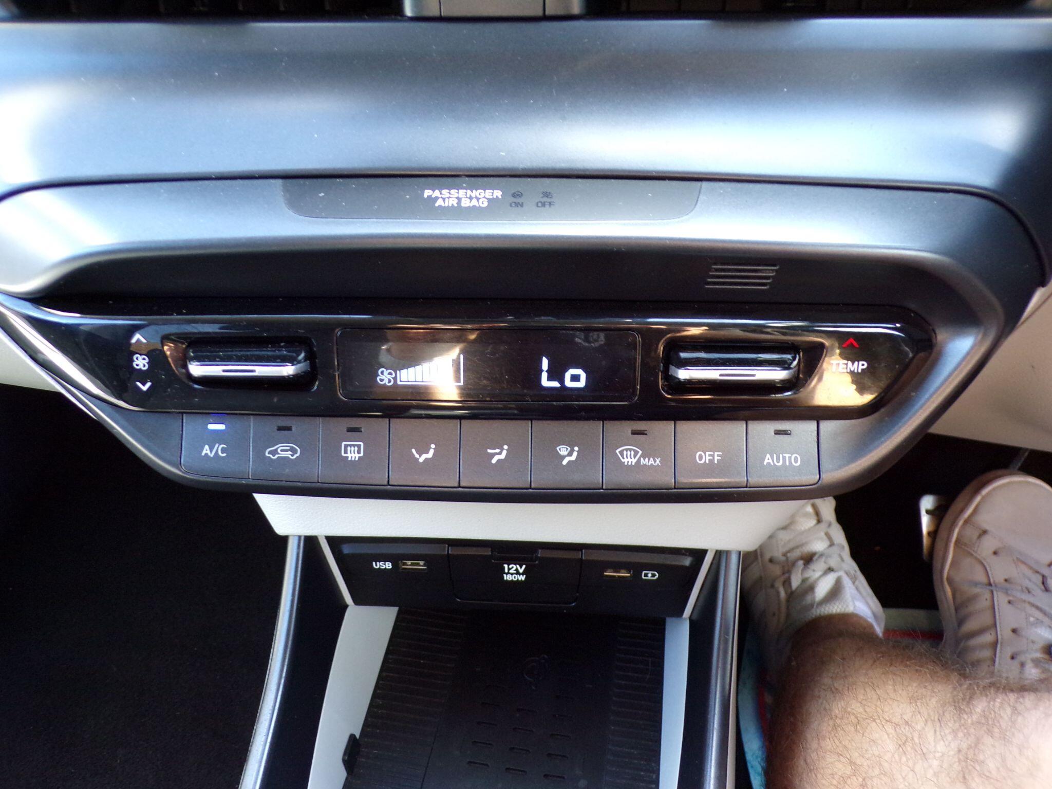 Hyundai Bayon view 22