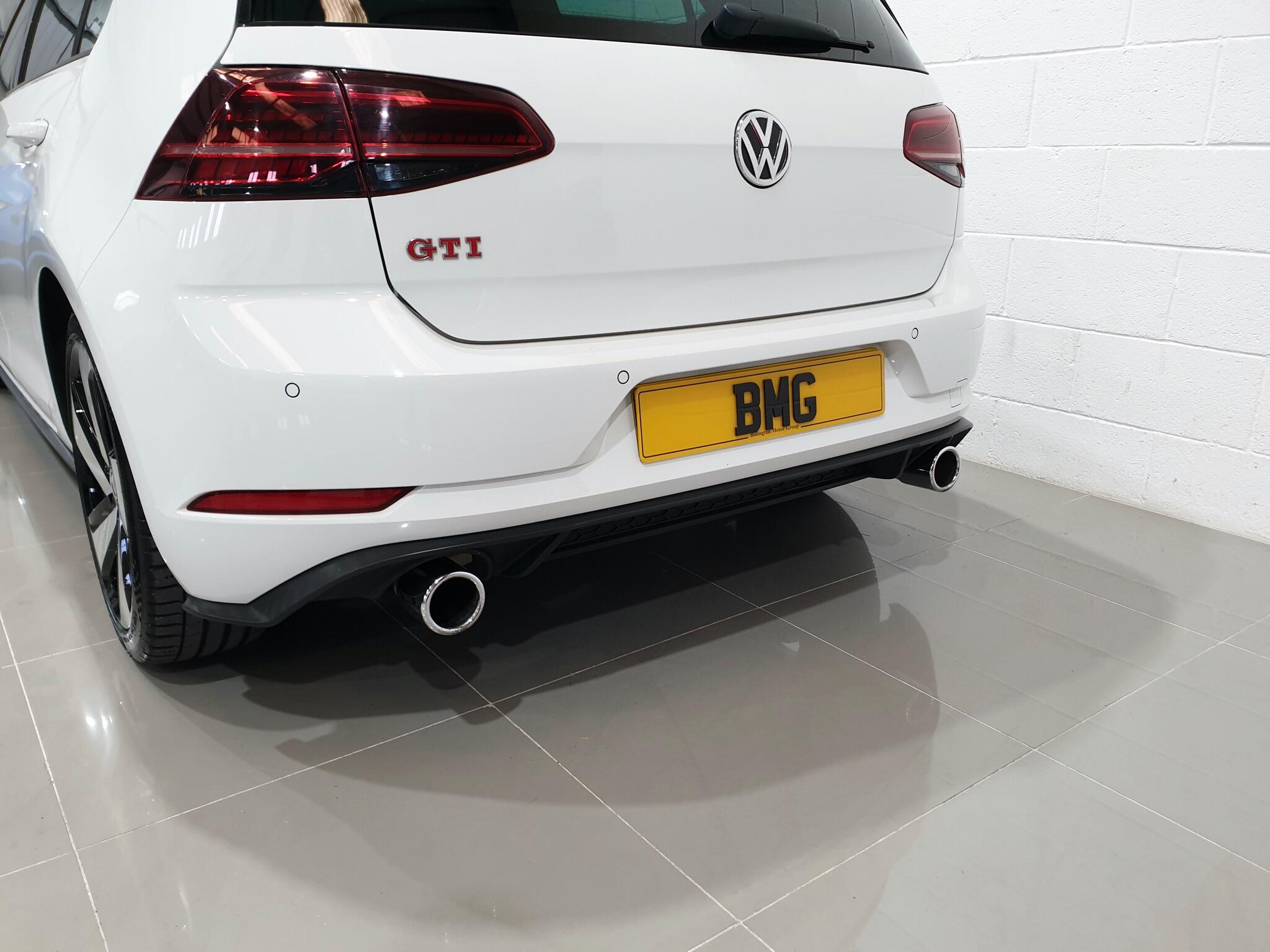 Volkswagen Golf view 31