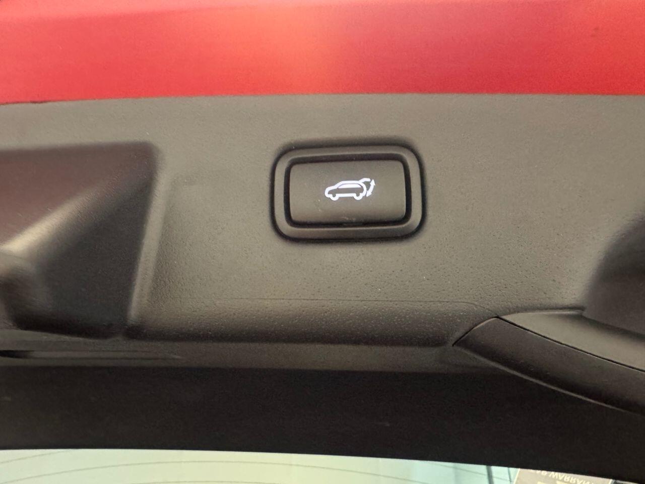 Kia Niro view 60
