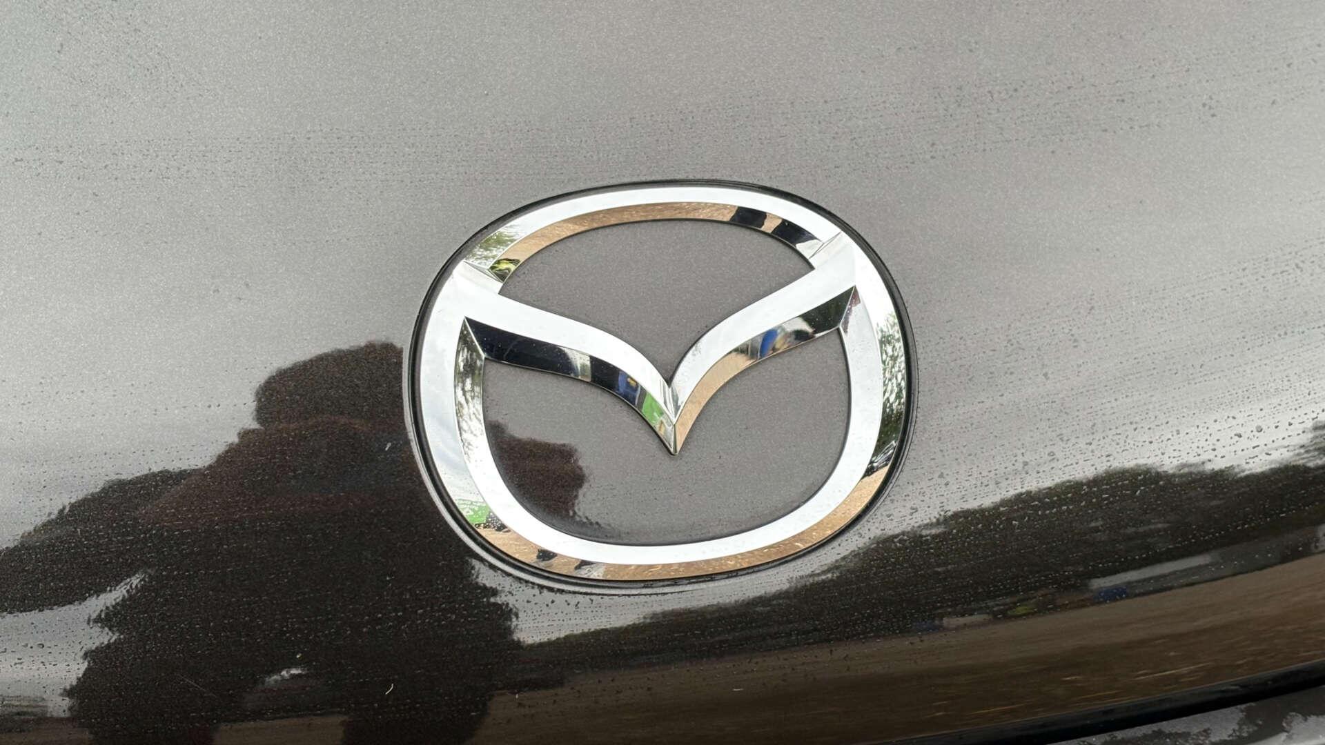 Mazda MX-5 view 31