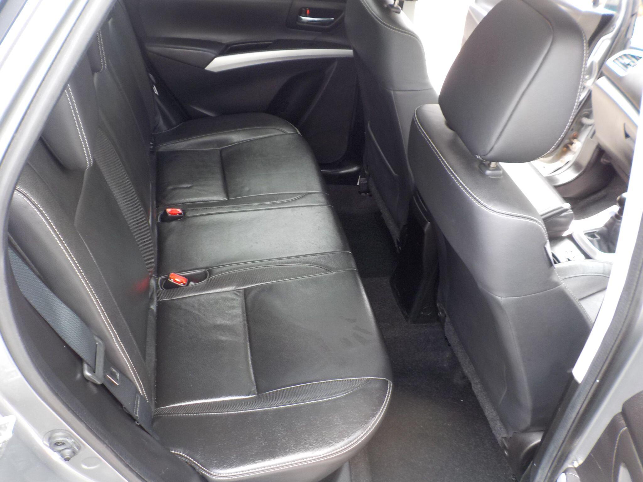 Suzuki SX4 S-Cross 1.6 SZ5 ALLGRIP Euro 6 5dr