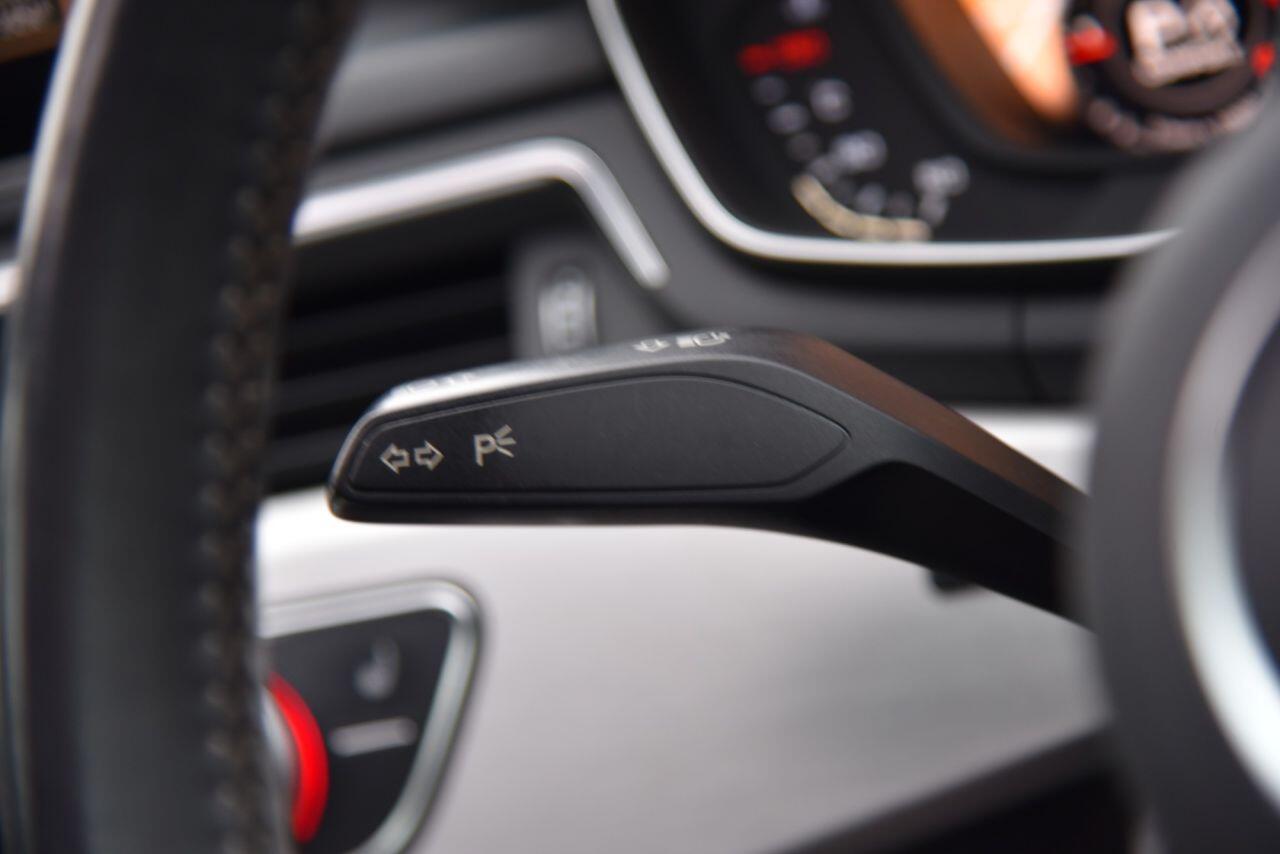 Audi A5 view 34