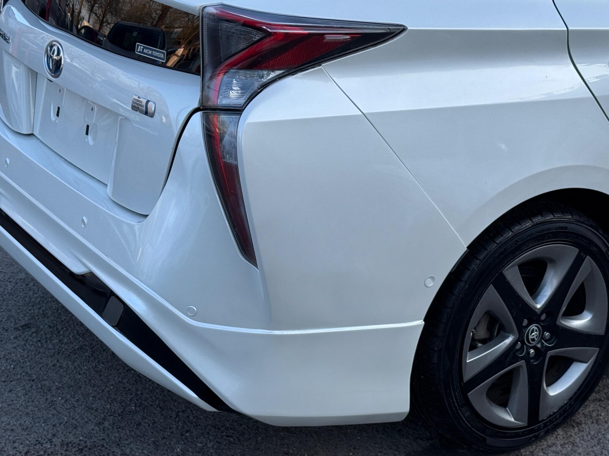 Toyota Prius - Image 26