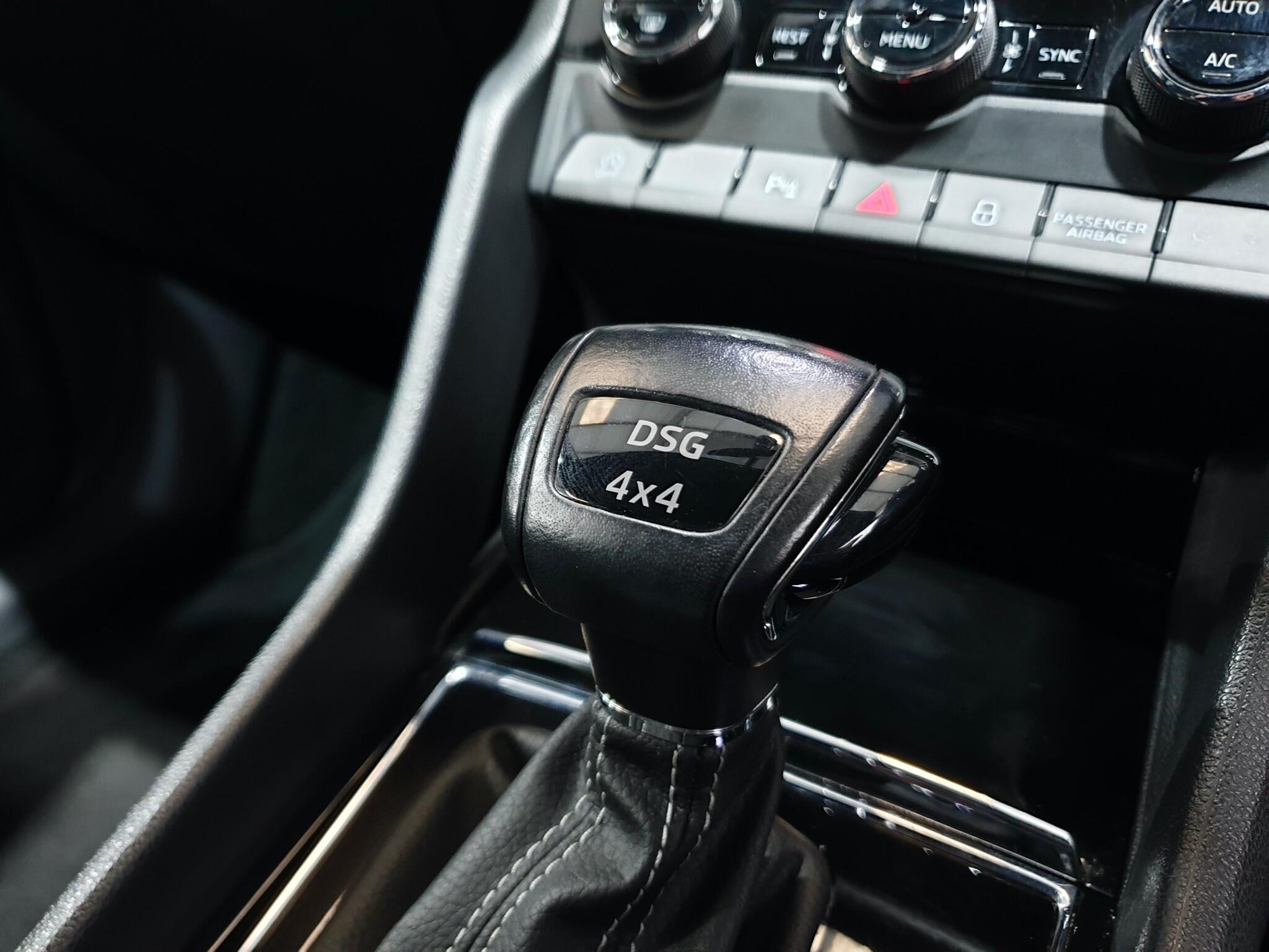 Skoda Kodiaq view 55
