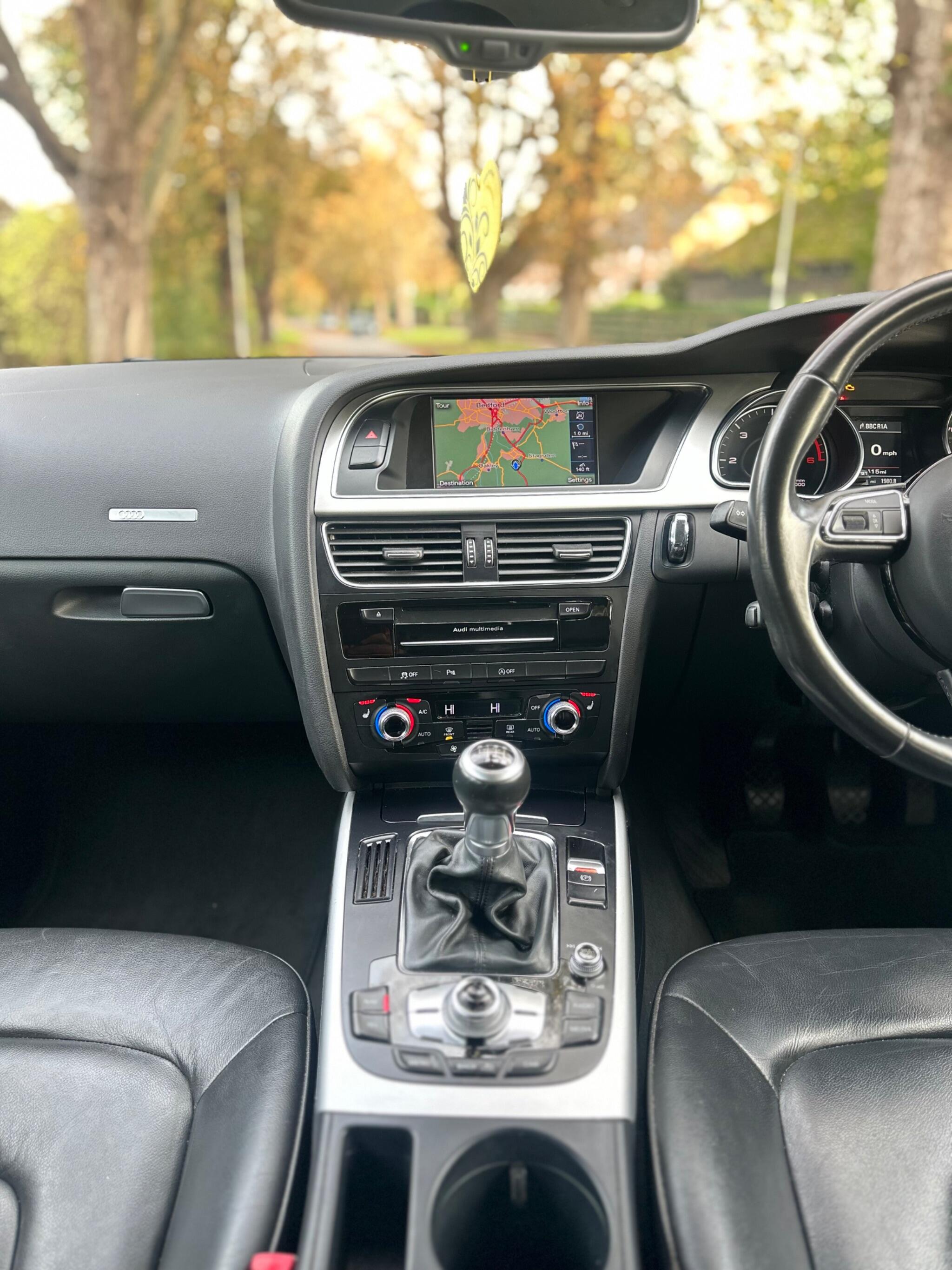 2015 Audi A5 2.0 TDIe SE Technik Sportback Euro 5 (s/s) 5dr • 104,000 miles image 25