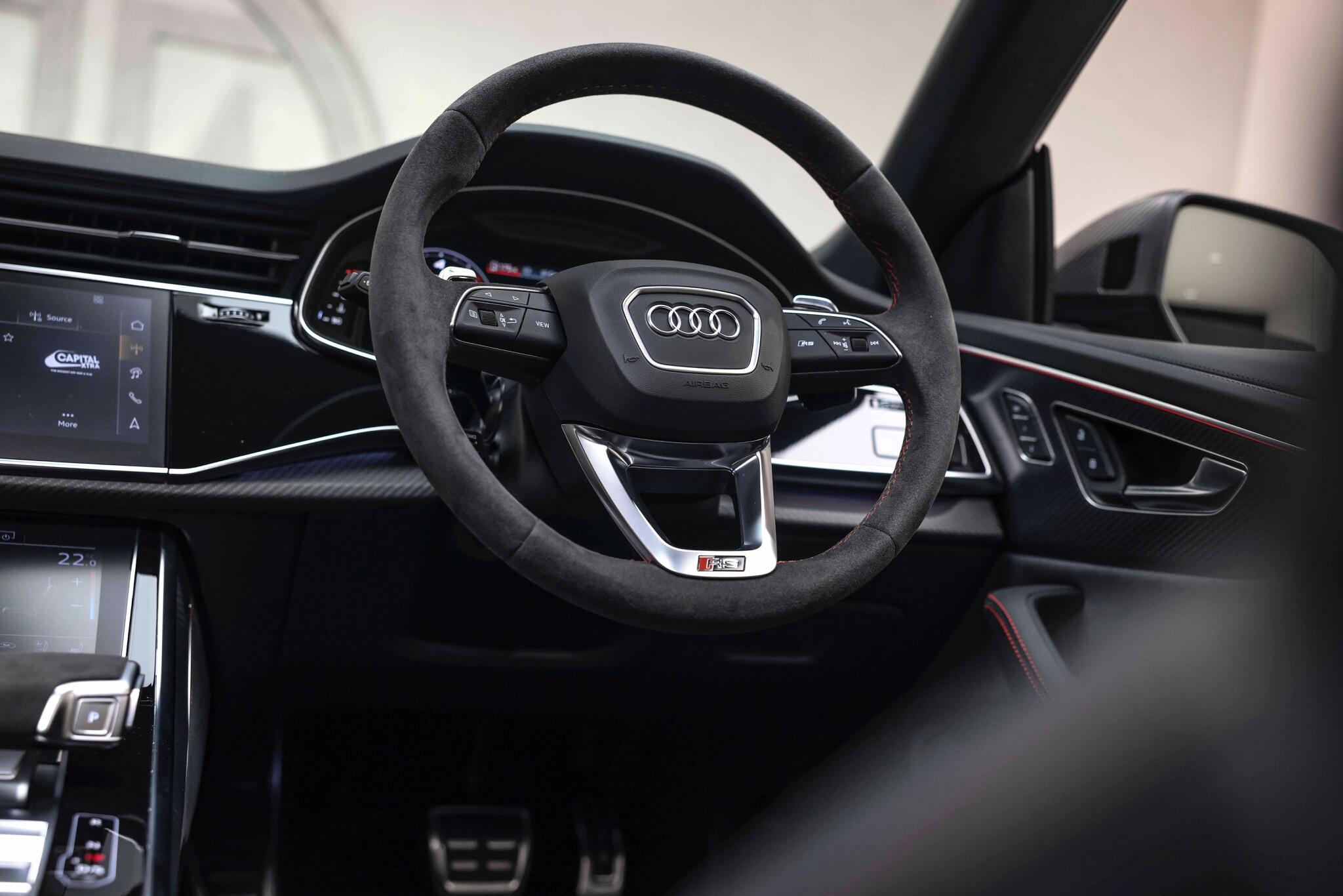 Audi RSQ8 view 51