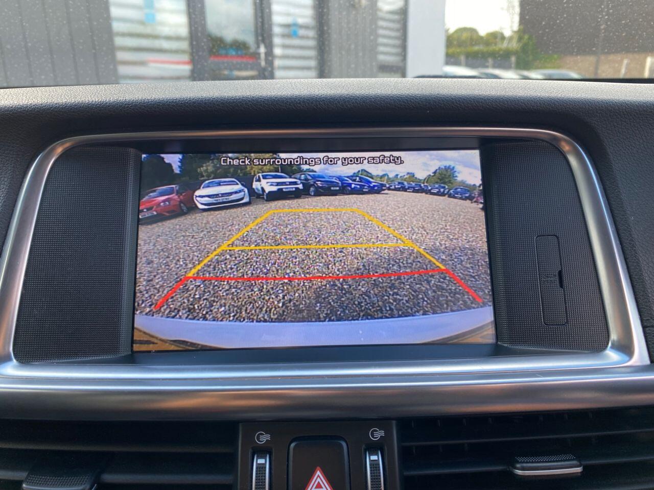 Kia Optima view 26