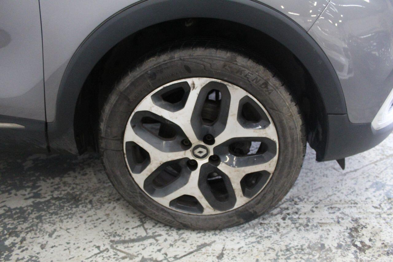 Renault Captur view 53