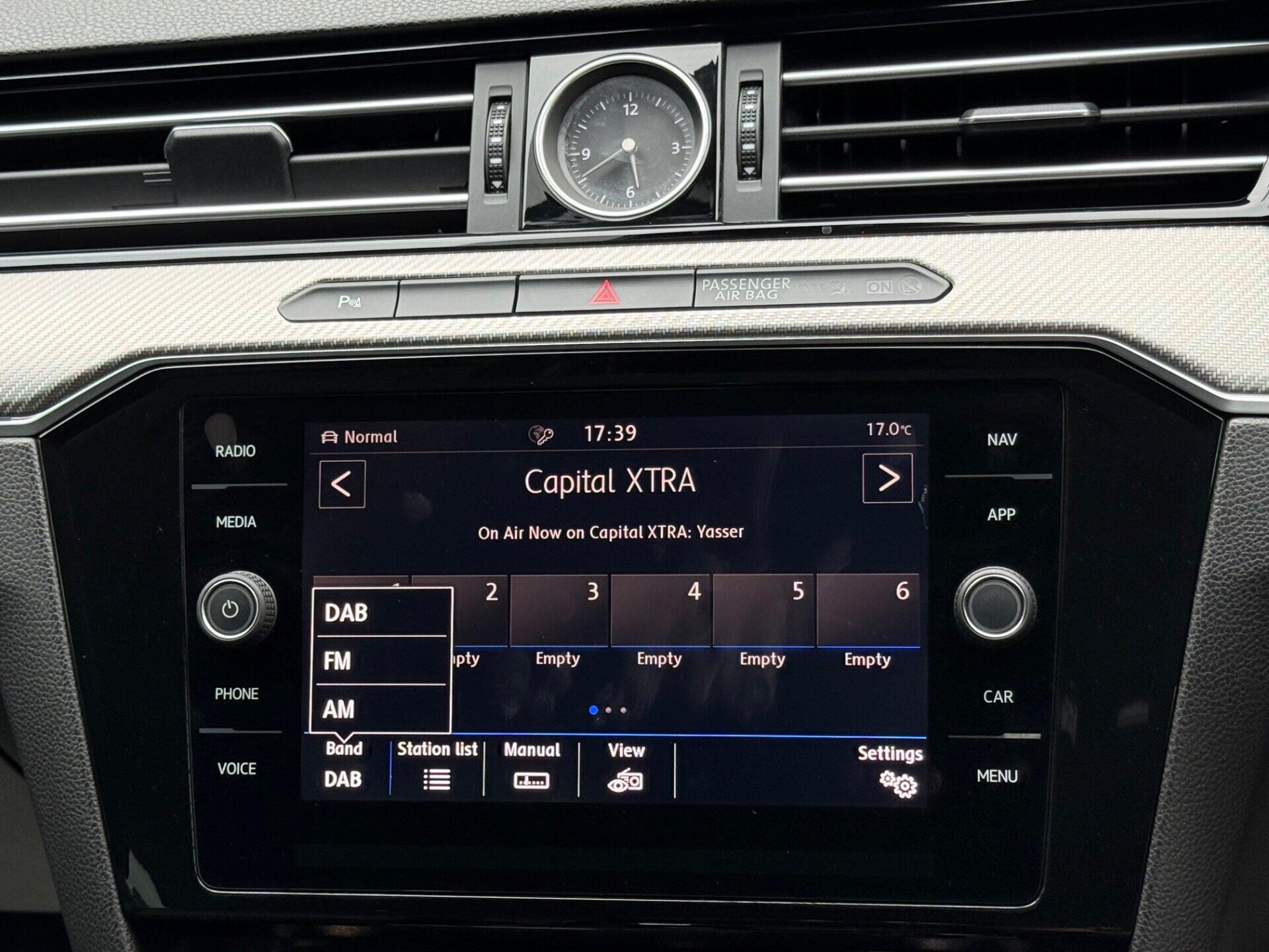 Volkswagen Arteon view 52