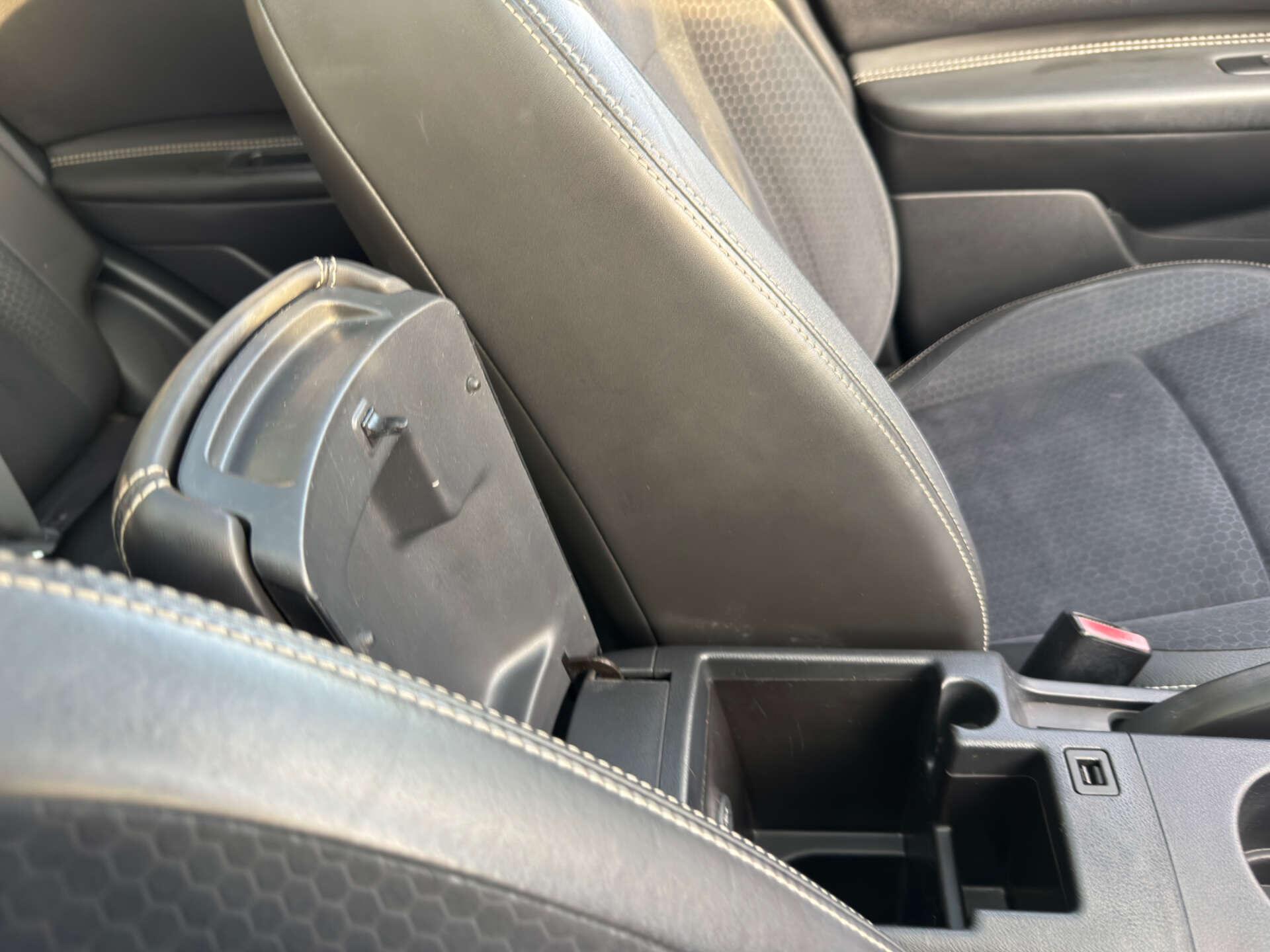 Nissan Qashqai view 59