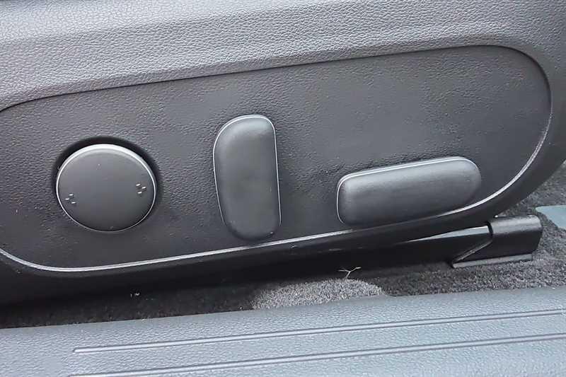 Hyundai Ioniq 6 view 38