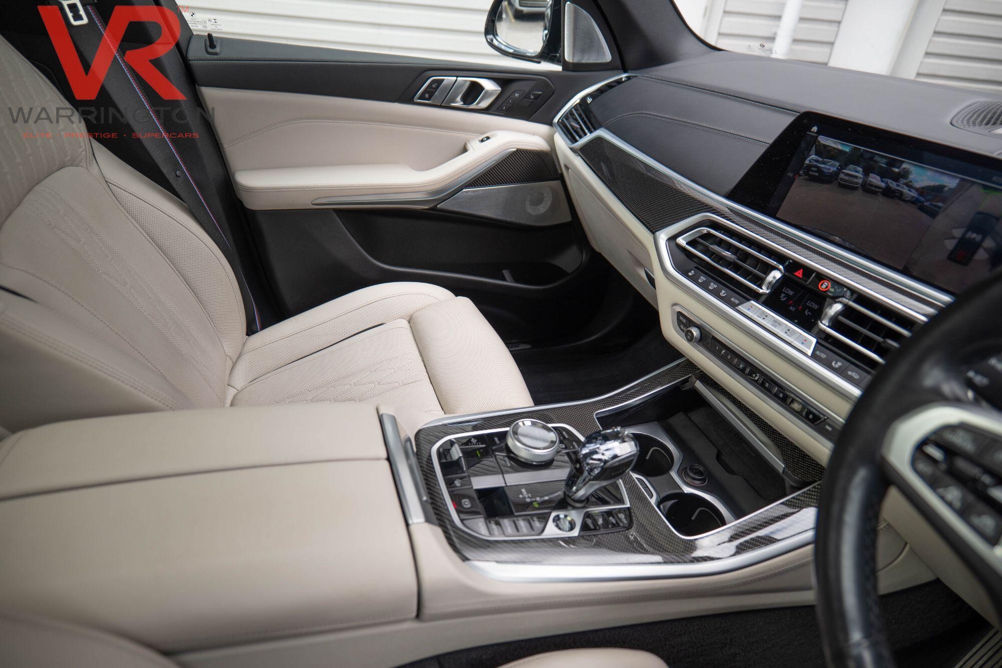 BMW X5 X5 view 26