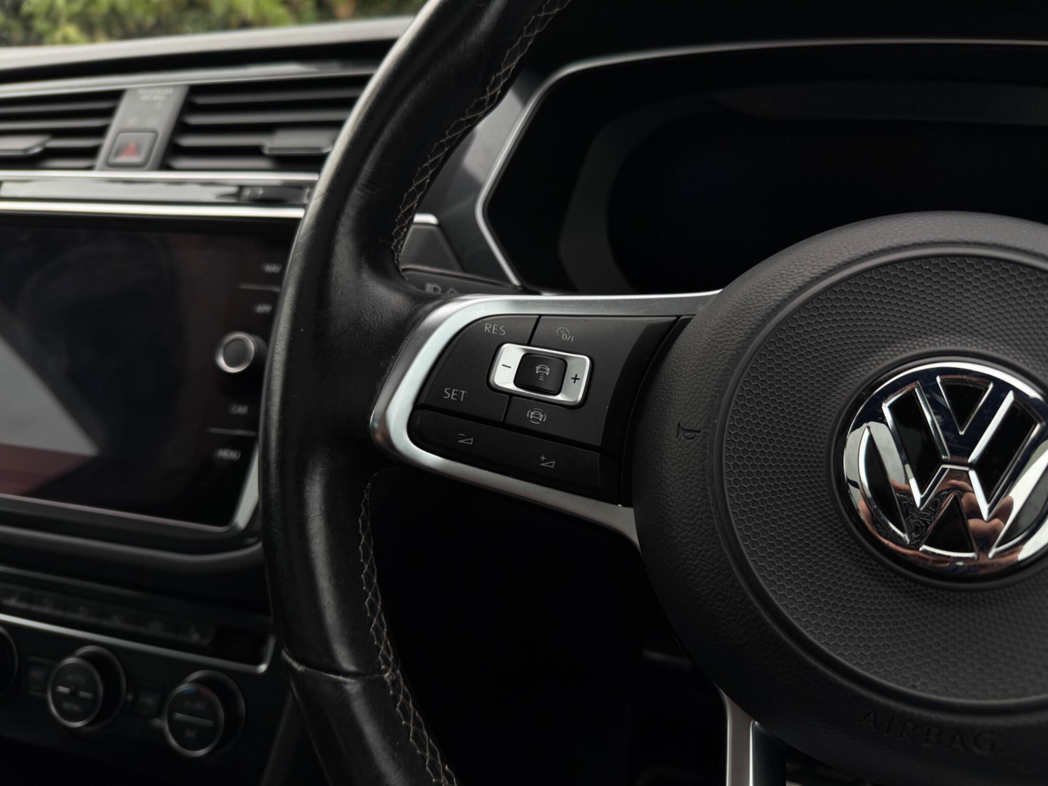 Volkswagen Tiguan view 48