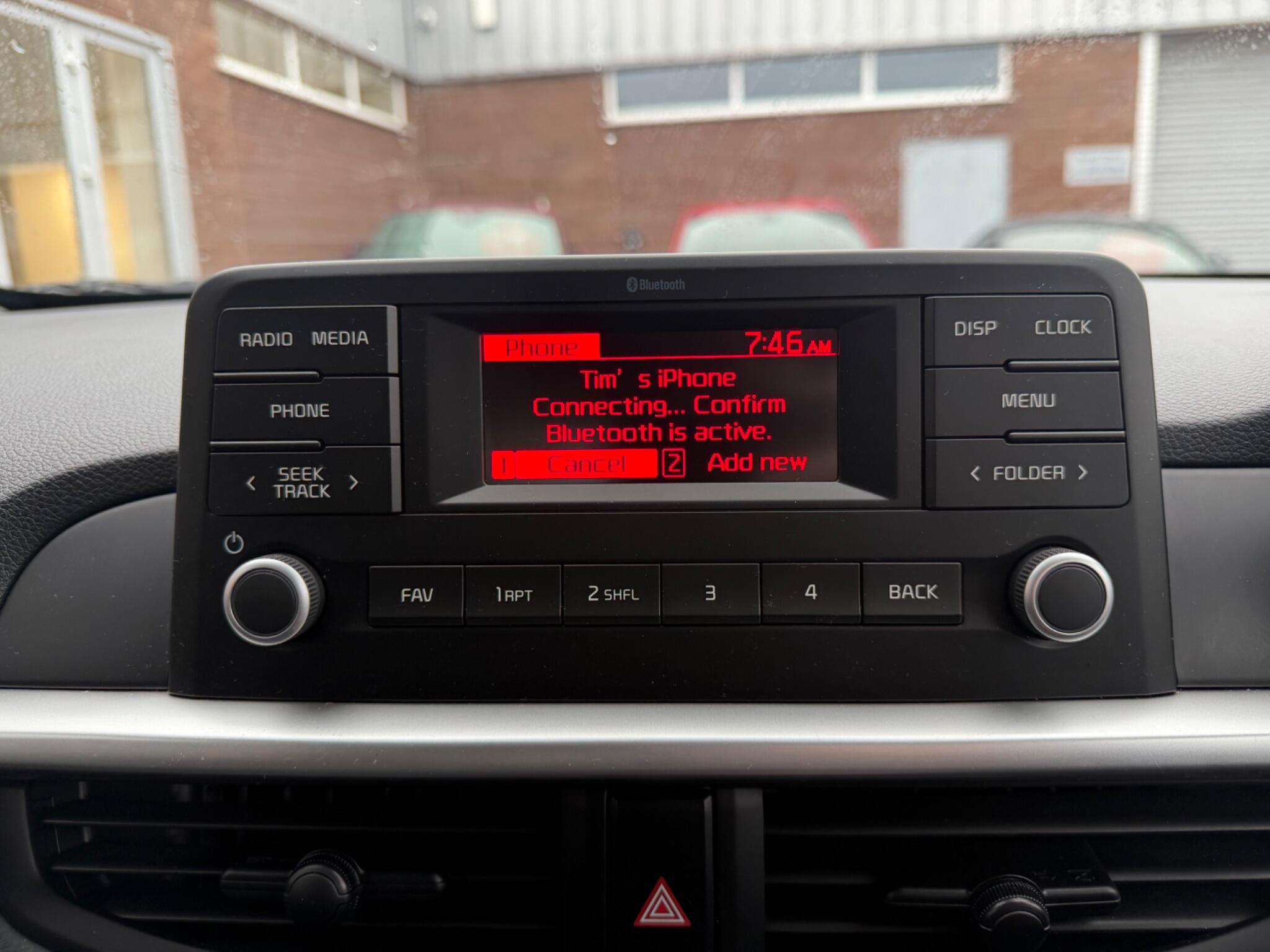 Kia Picanto view 77