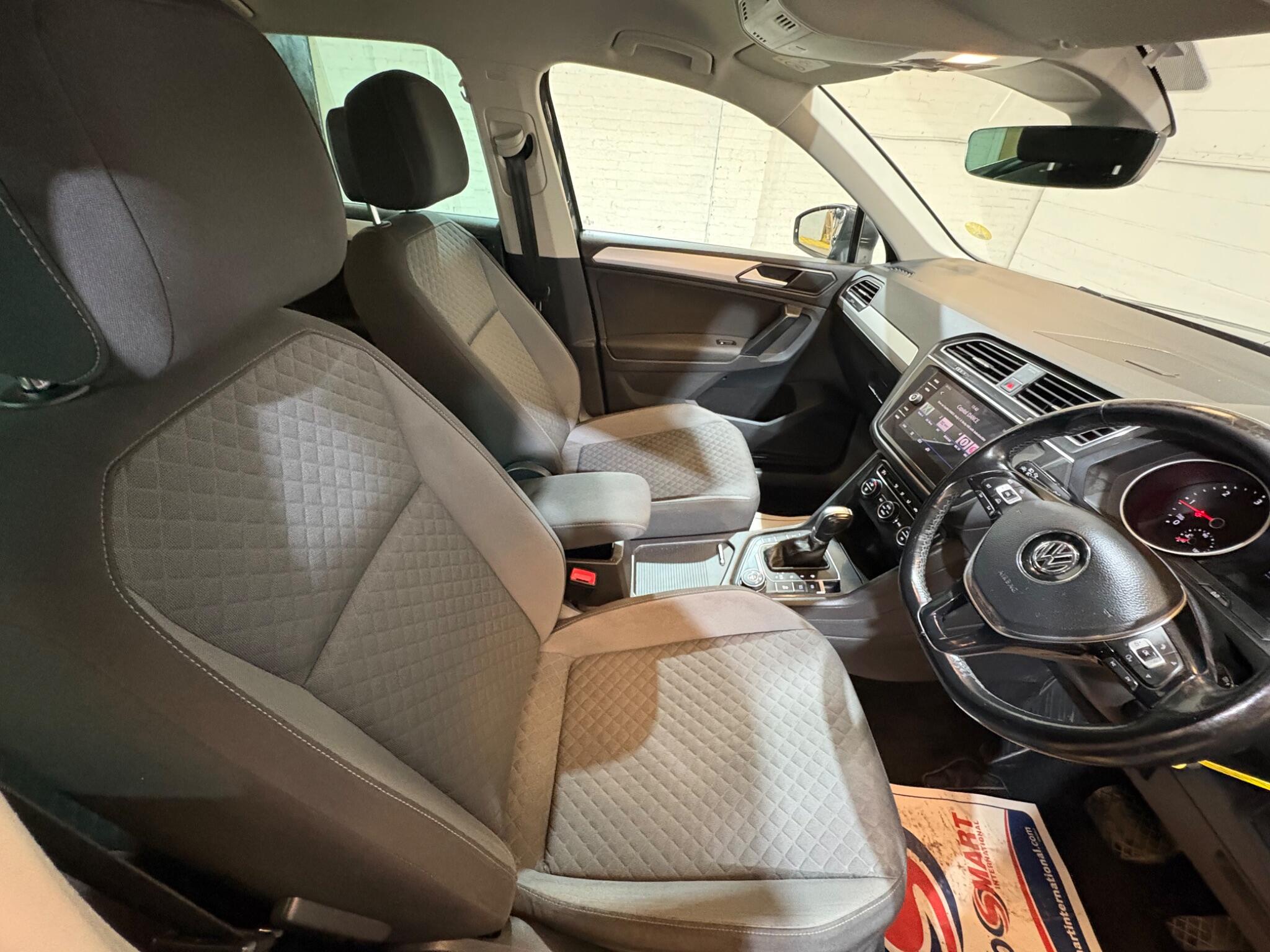 Volkswagen Tiguan view 39