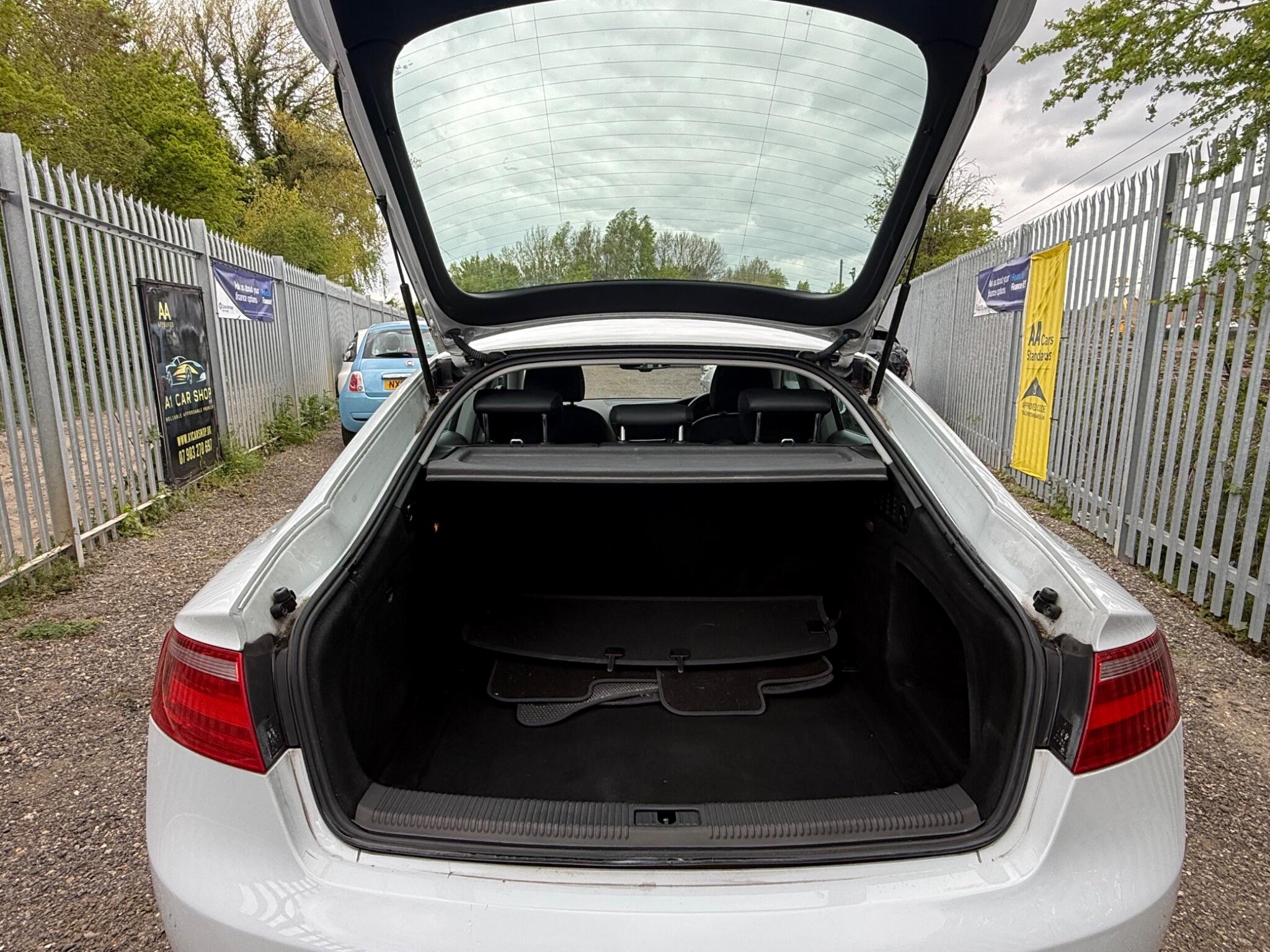 2014 Audi A5 image 23